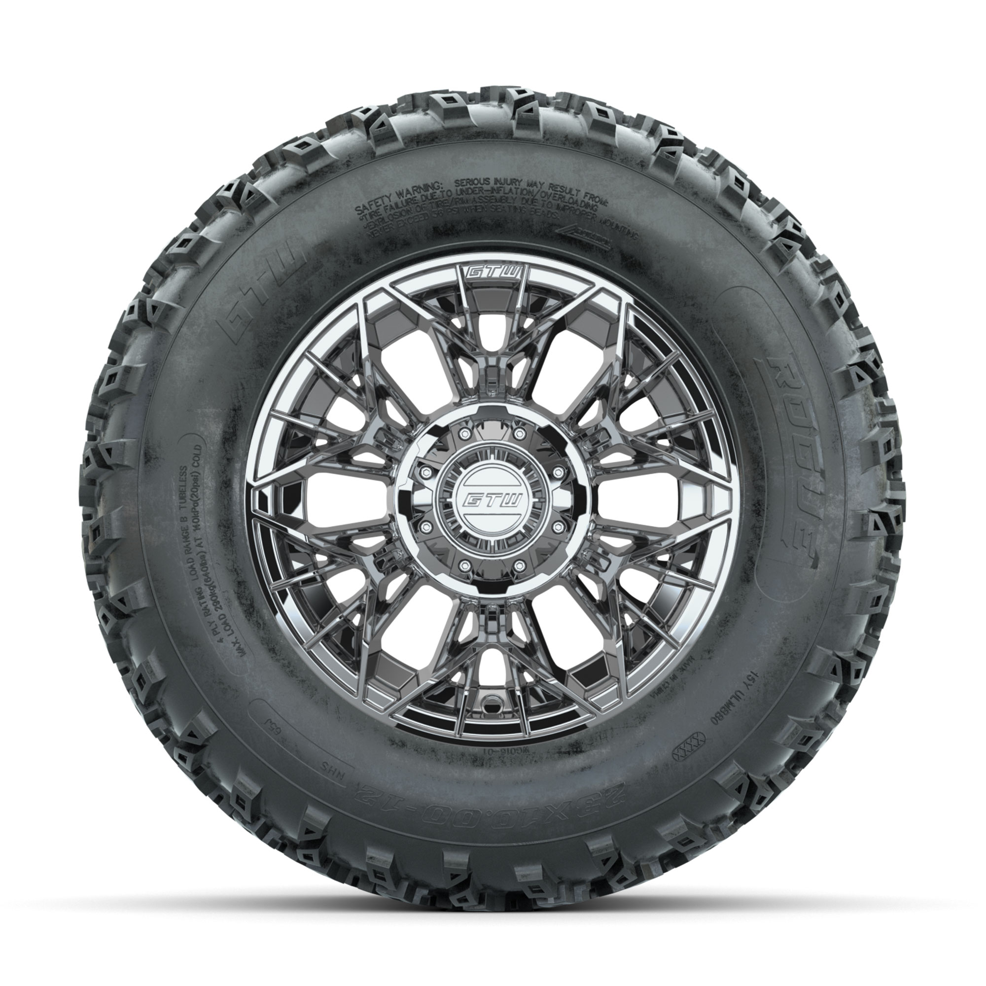 Buggies Unlimited - item a19-1021