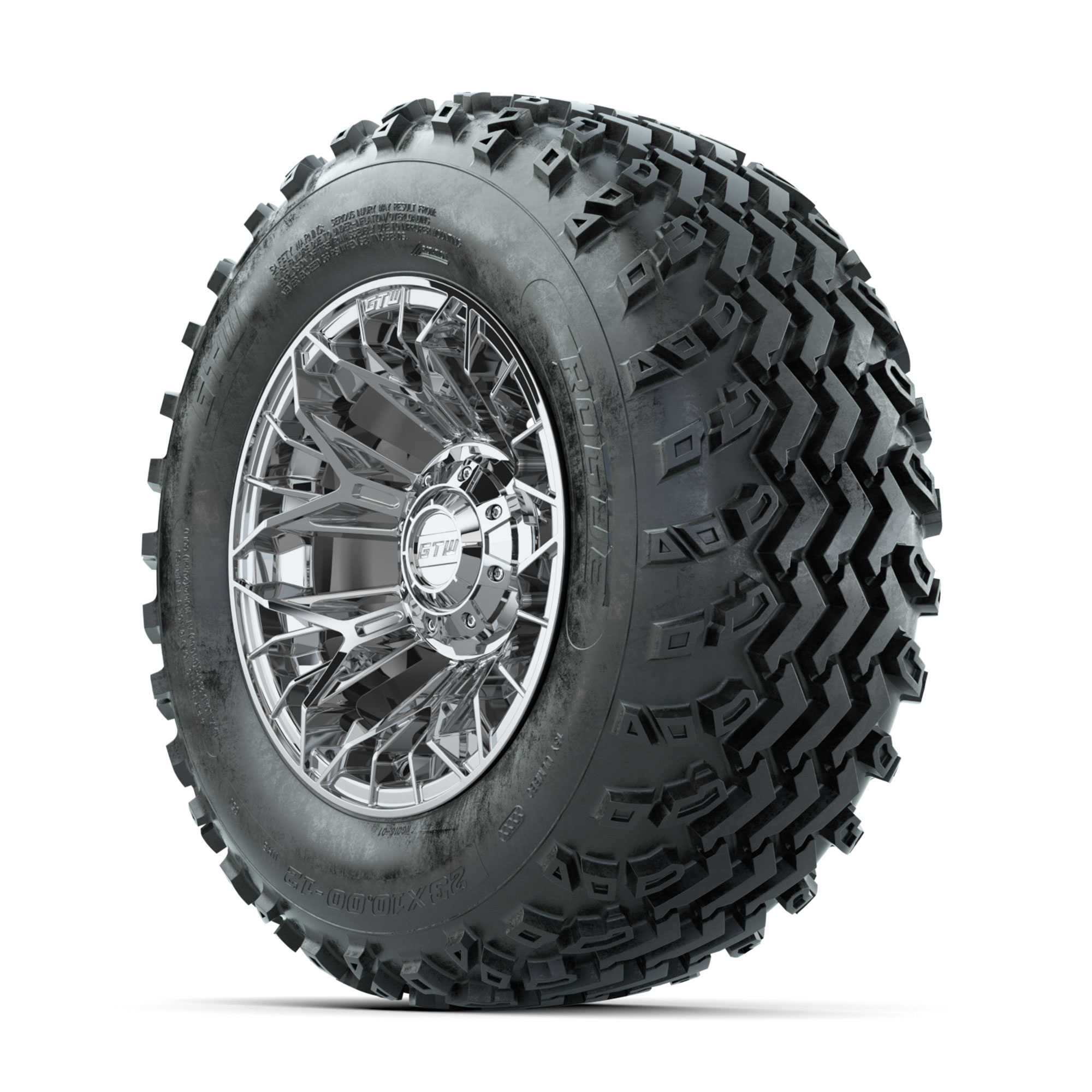 Buggies Unlimited - item a19-1021
