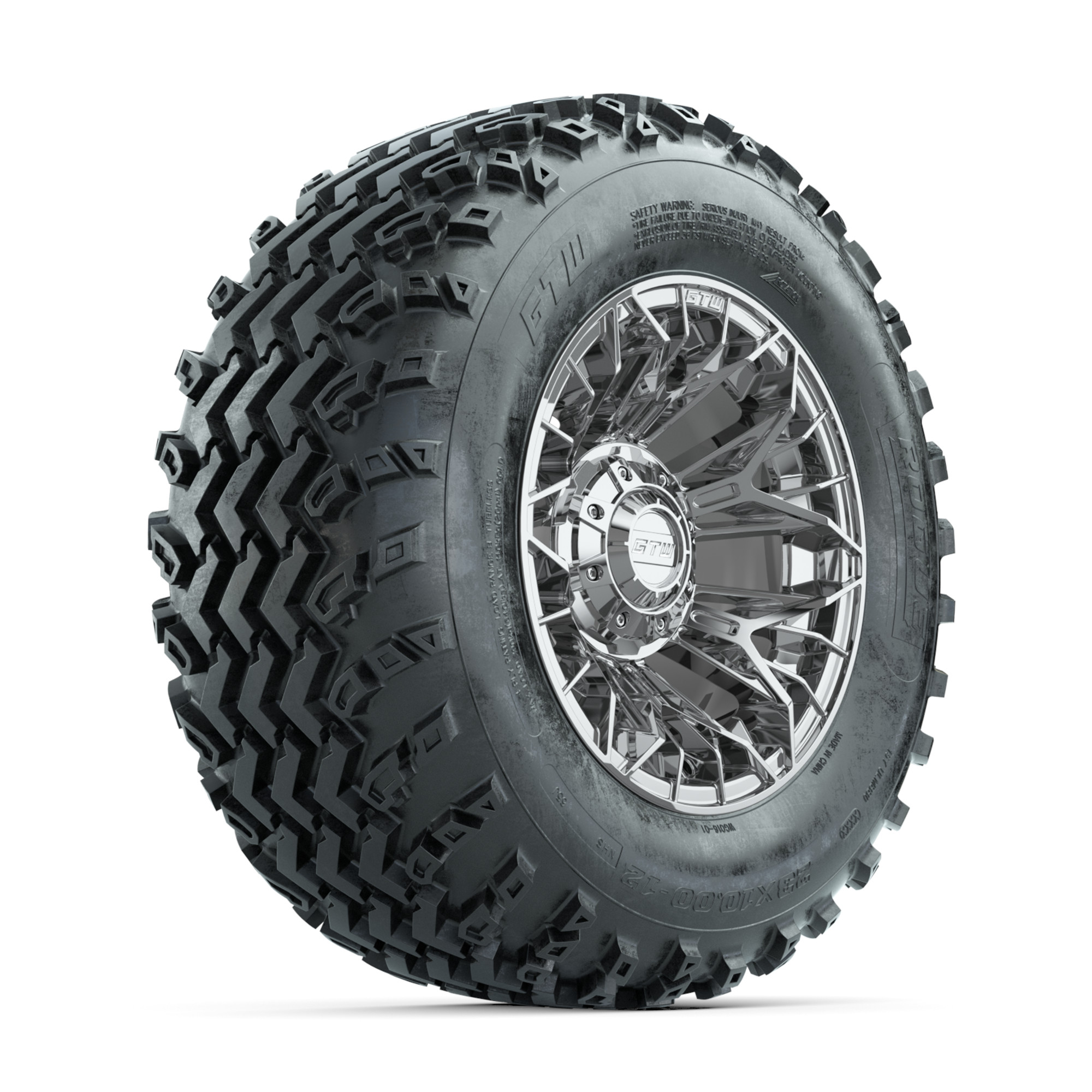 Buggies Unlimited - item a19-1021