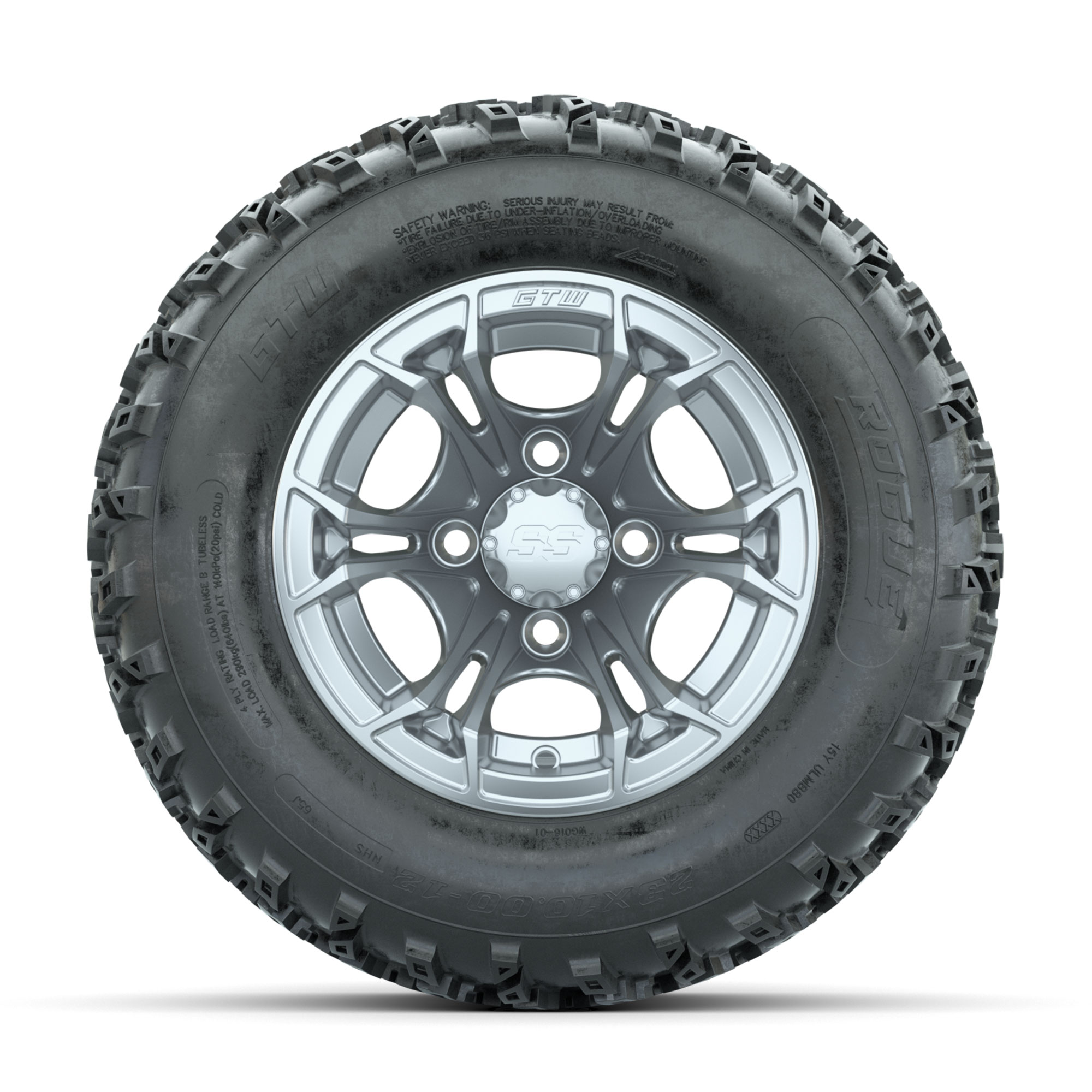 Buggies Unlimited - item a19-1027