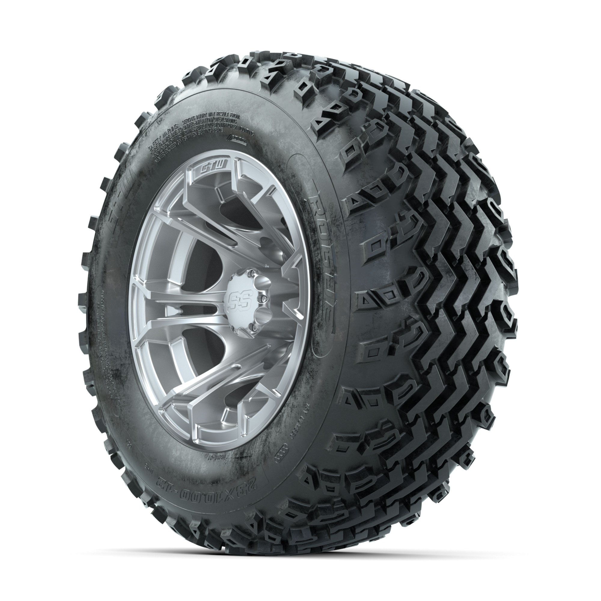 Buggies Unlimited - item a19-1027