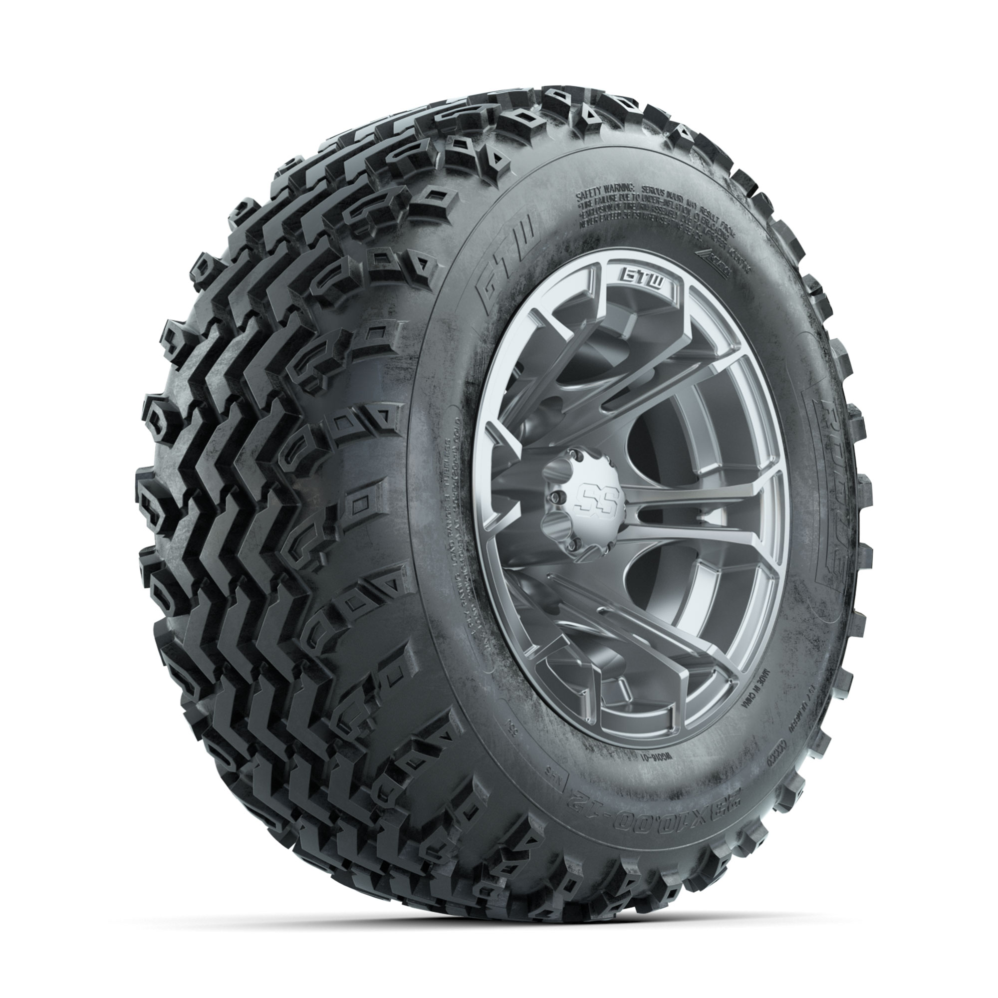 Buggies Unlimited - item a19-1027