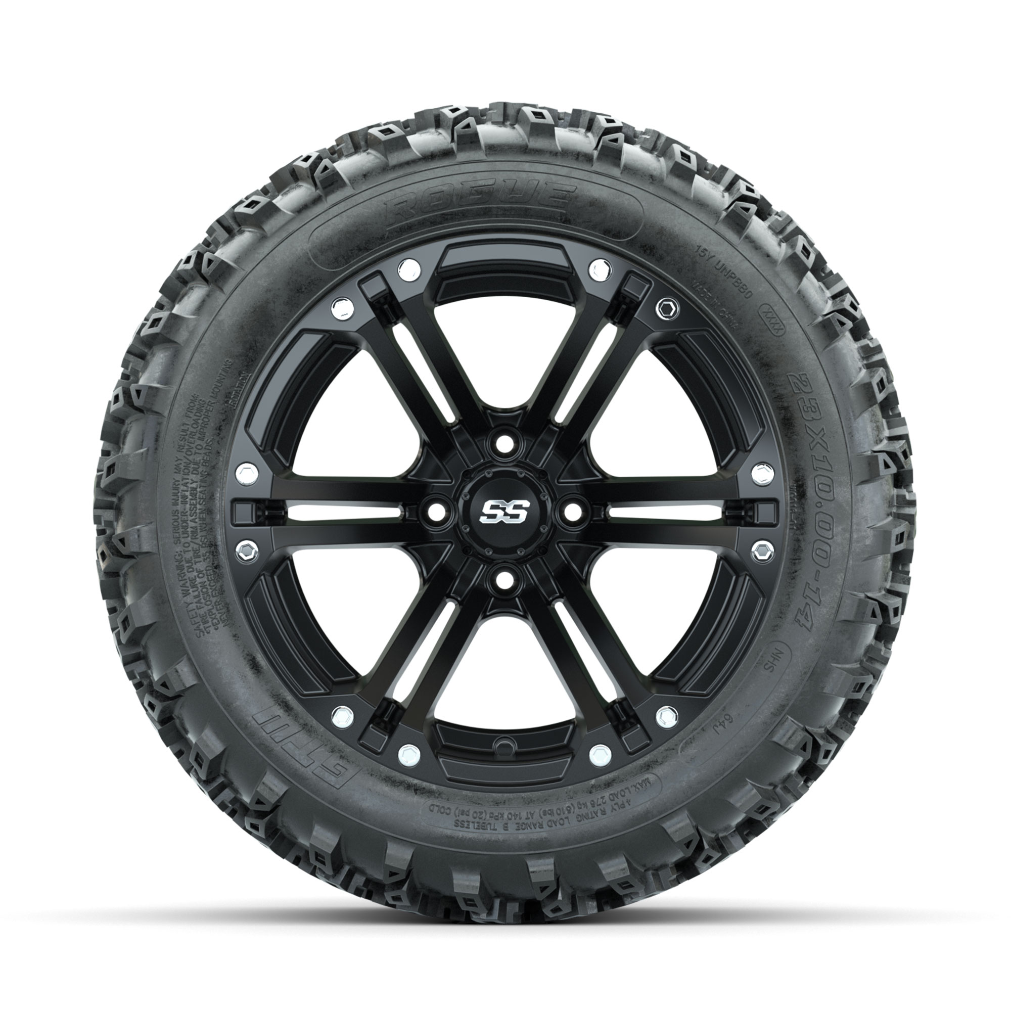 Buggies Unlimited - item a19-1032