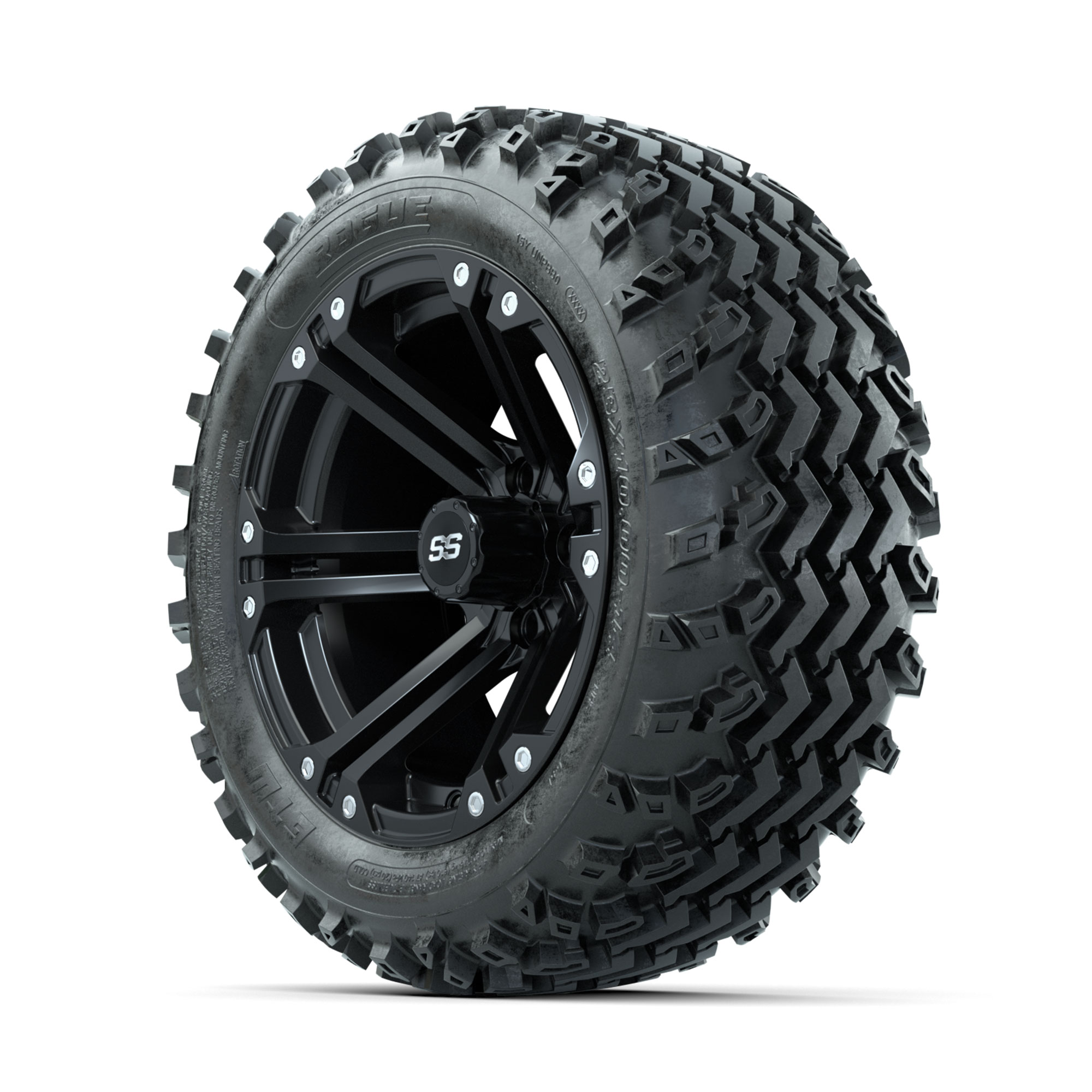 Buggies Unlimited - item a19-1032