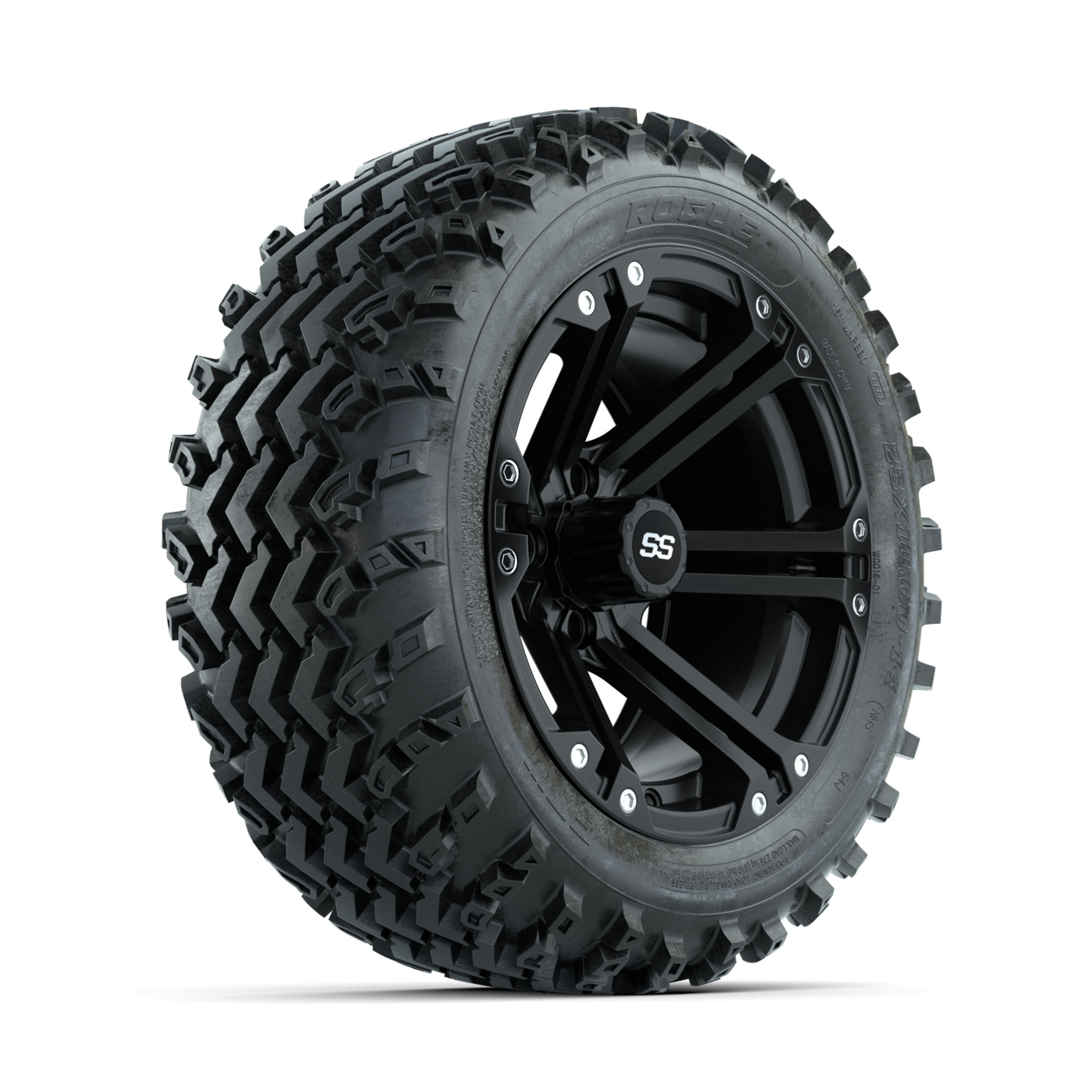 Buggies Unlimited - item a19-1032