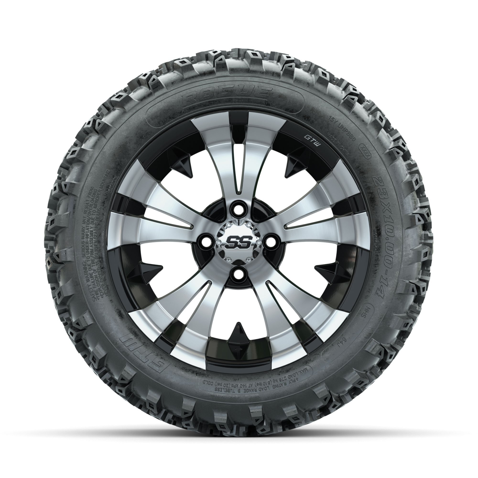 Buggies Unlimited - item a19-1034
