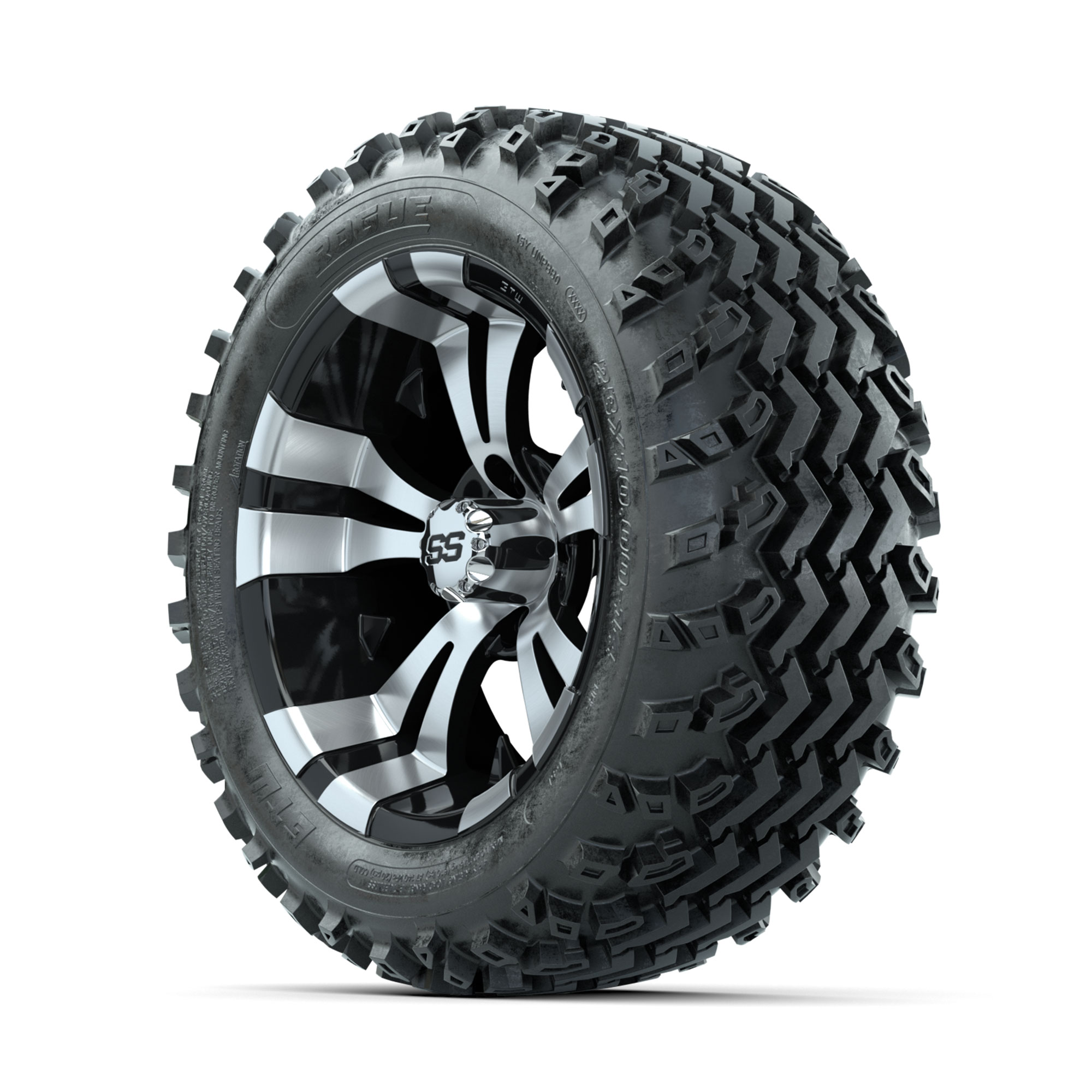 Buggies Unlimited - item a19-1034