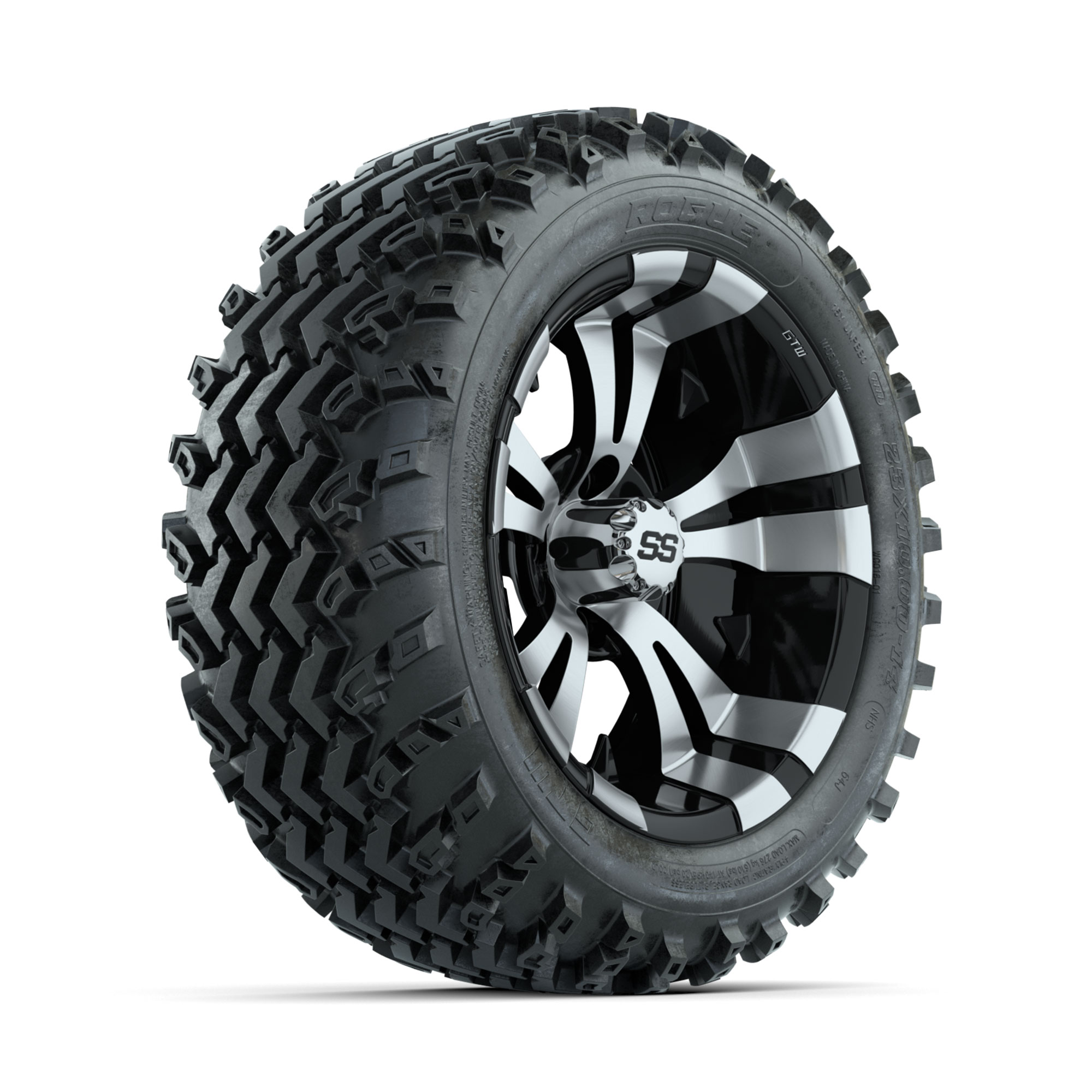 Buggies Unlimited - item a19-1034