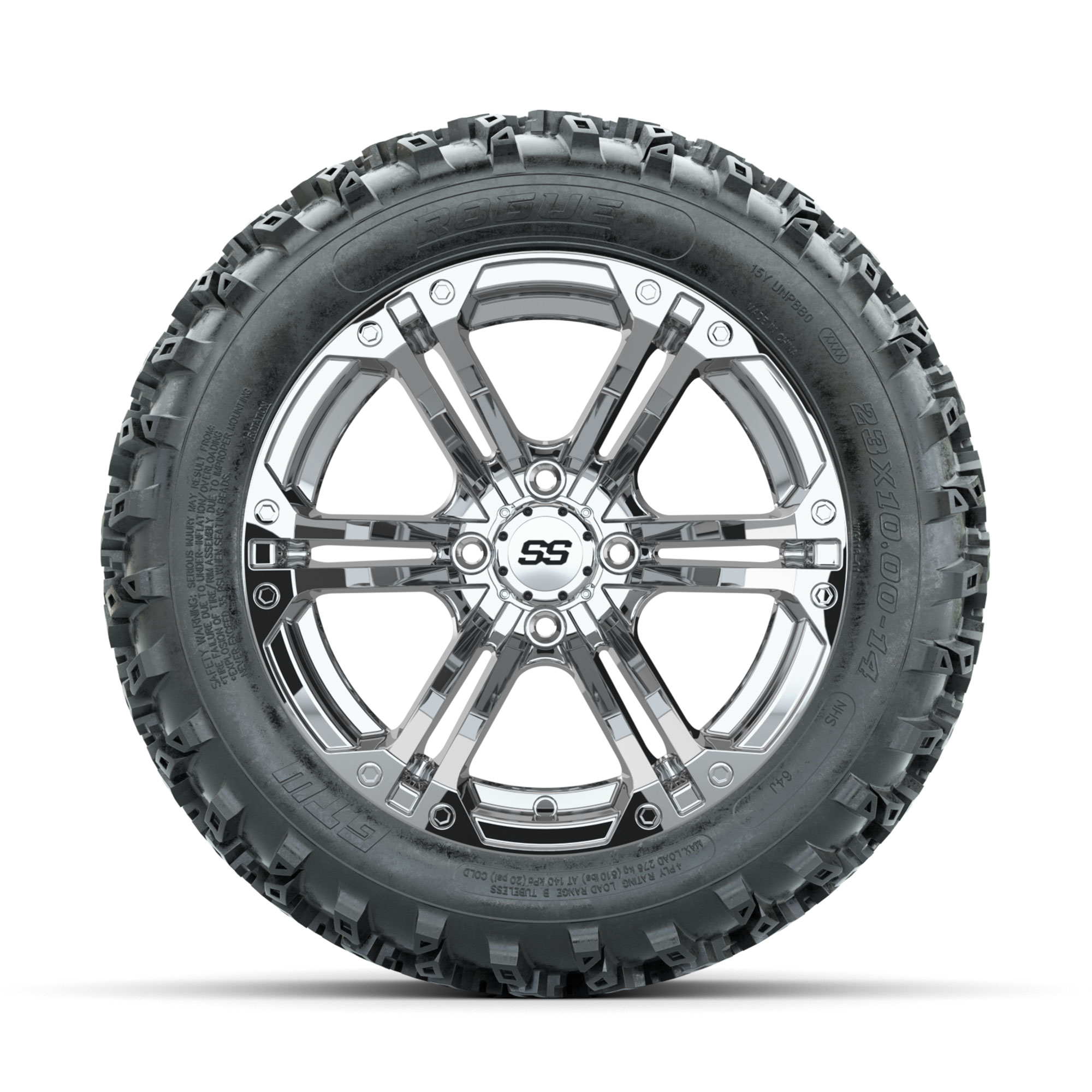 Buggies Unlimited - item a19-1035