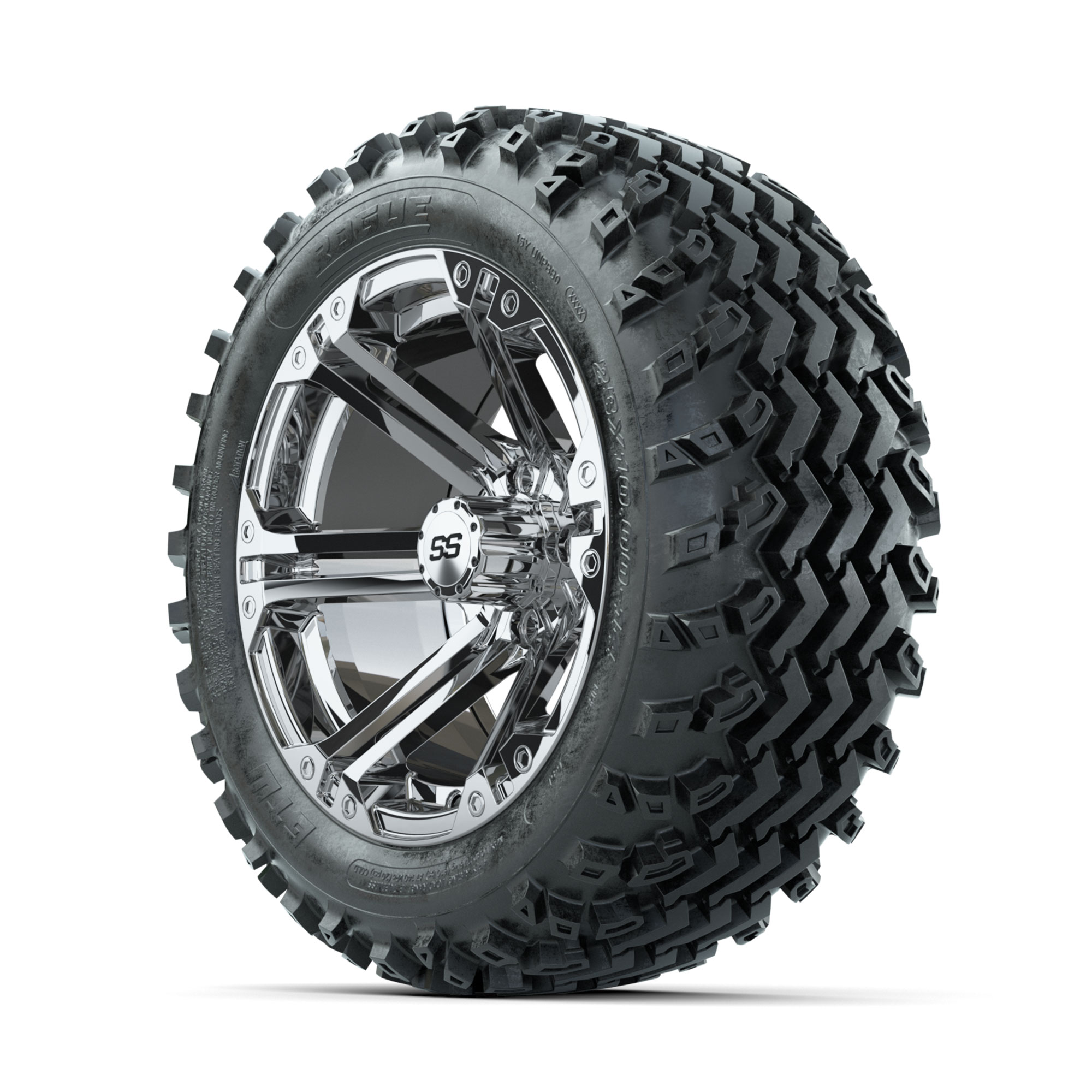 Buggies Unlimited - item a19-1035
