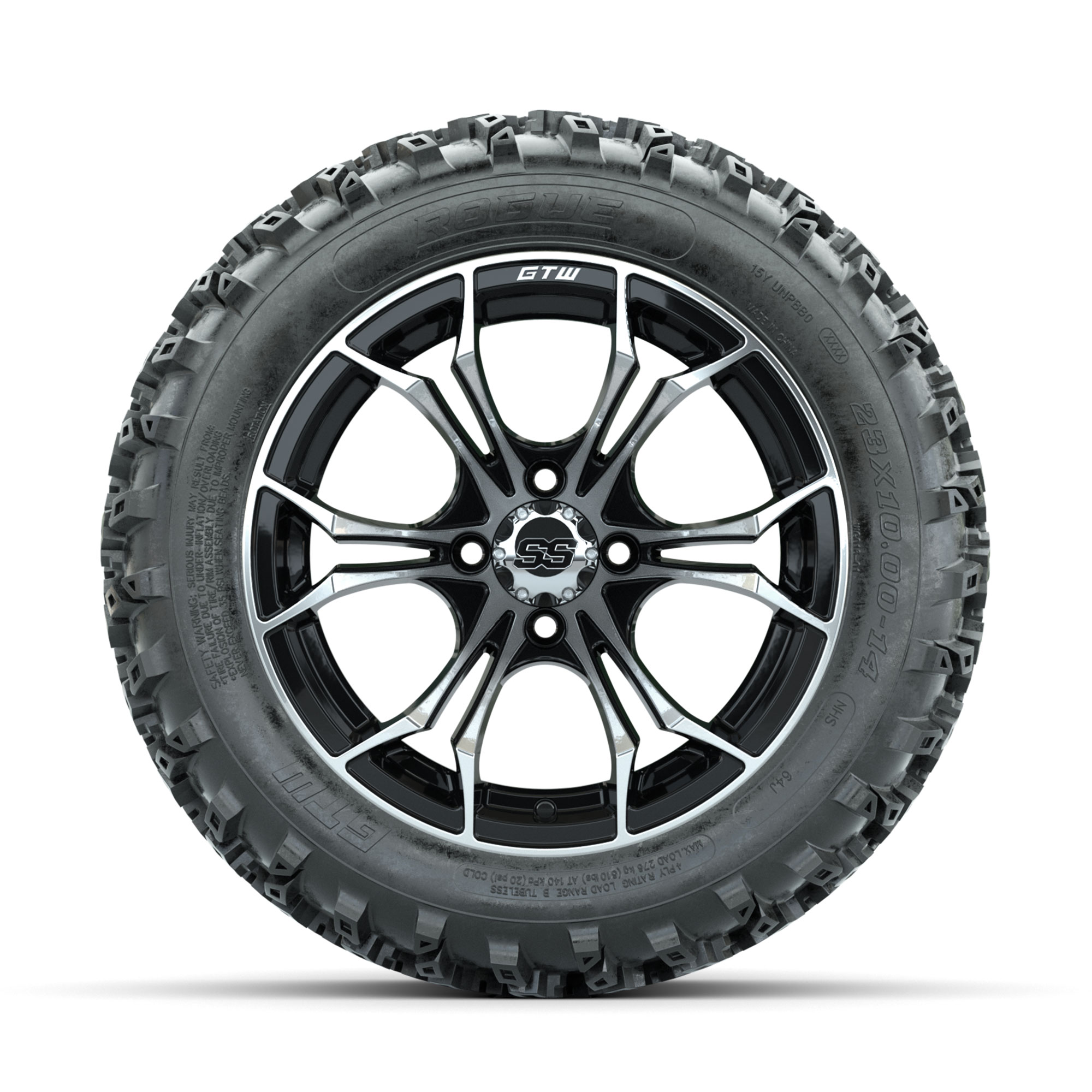 Buggies Unlimited - item a19-1036