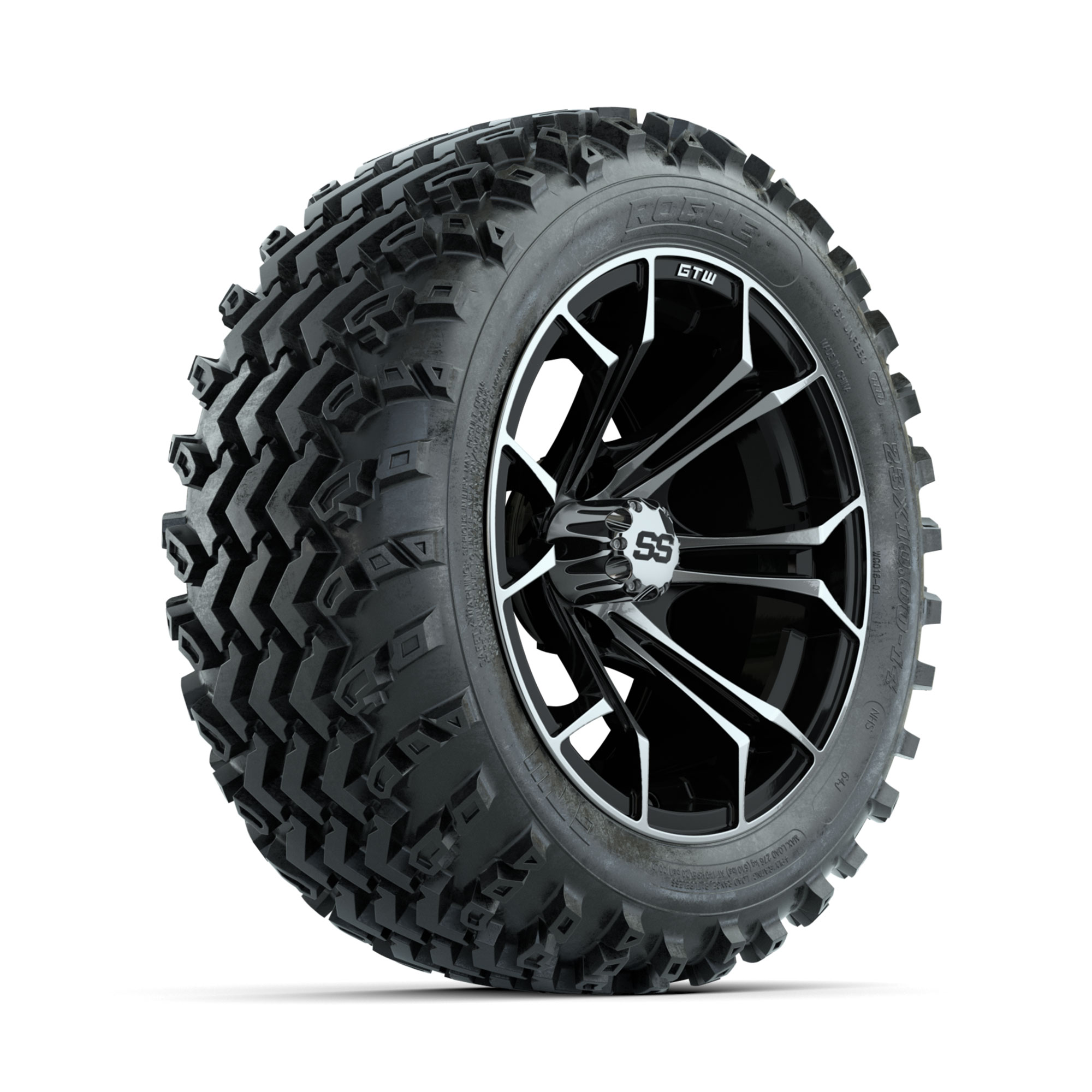 Buggies Unlimited - item a19-1036