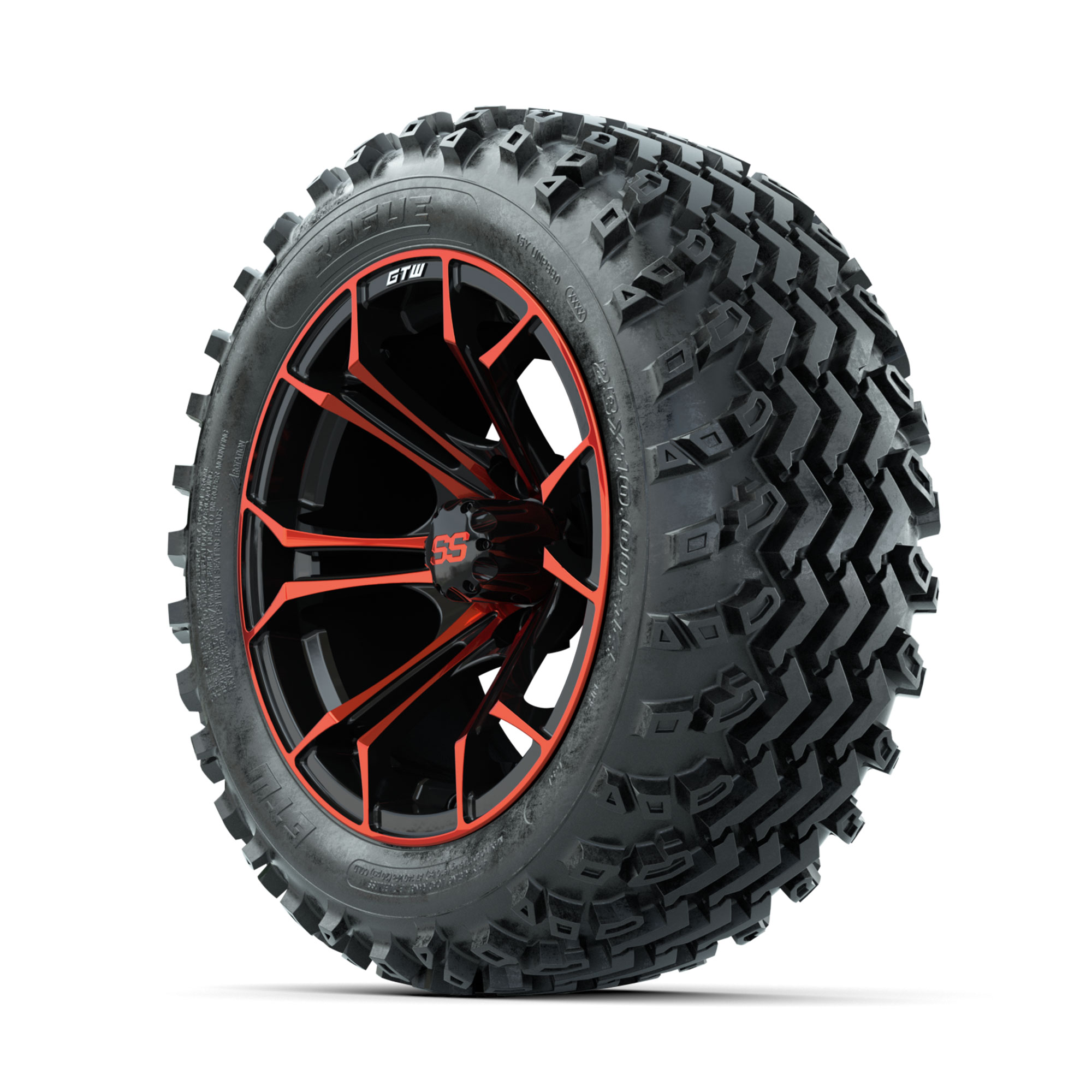 Buggies Unlimited - item a19-1037