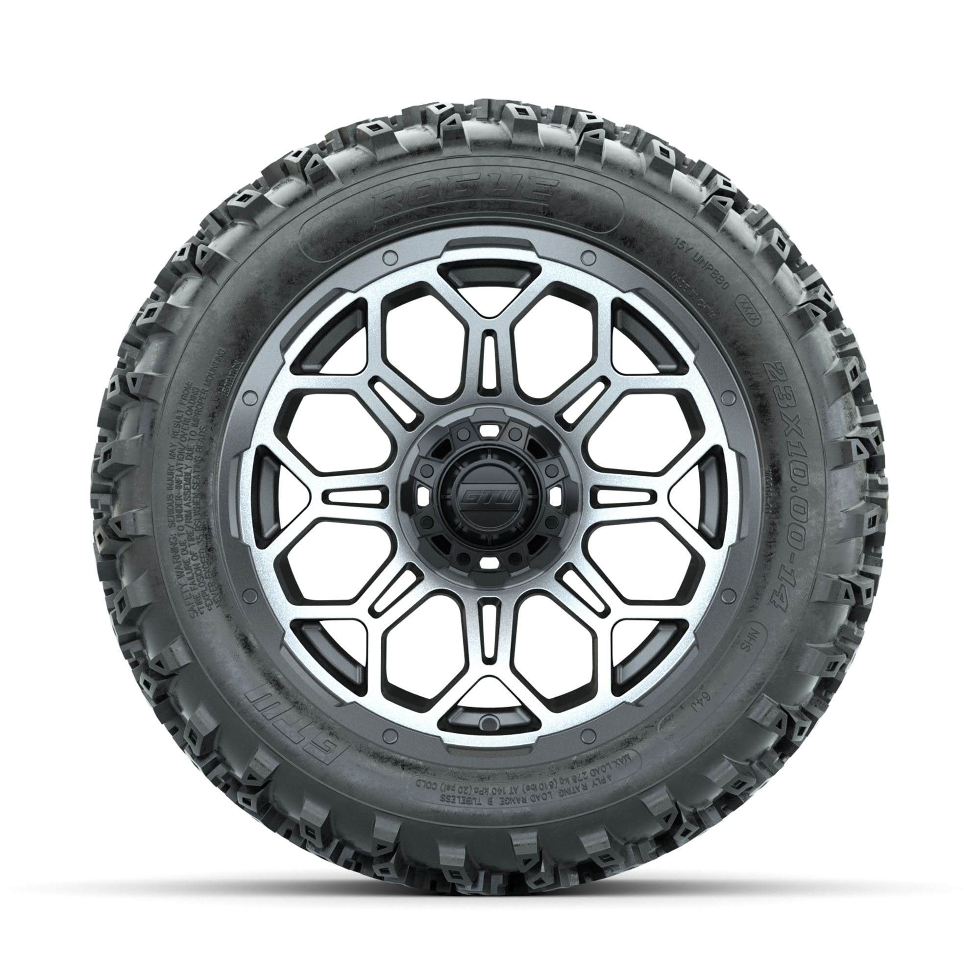 Buggies Unlimited - item a19-1040