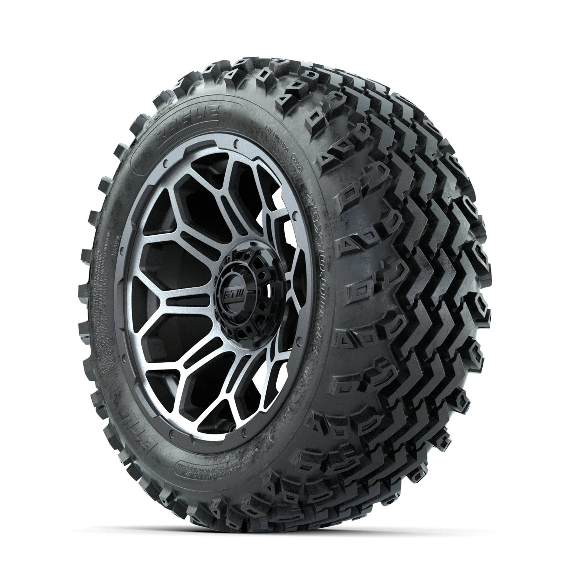 Buggies Unlimited - item a19-1040