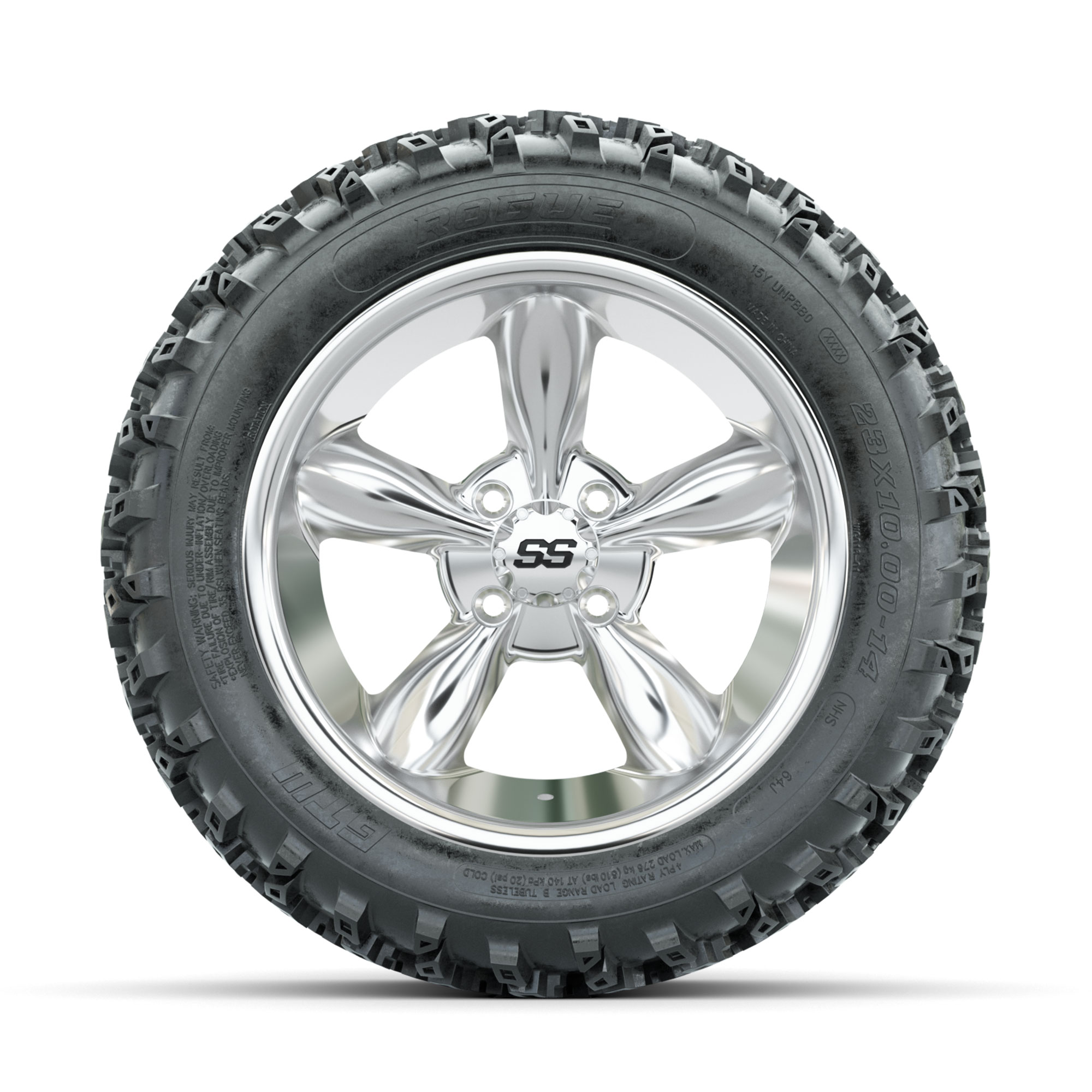 Buggies Unlimited - item a19-1047