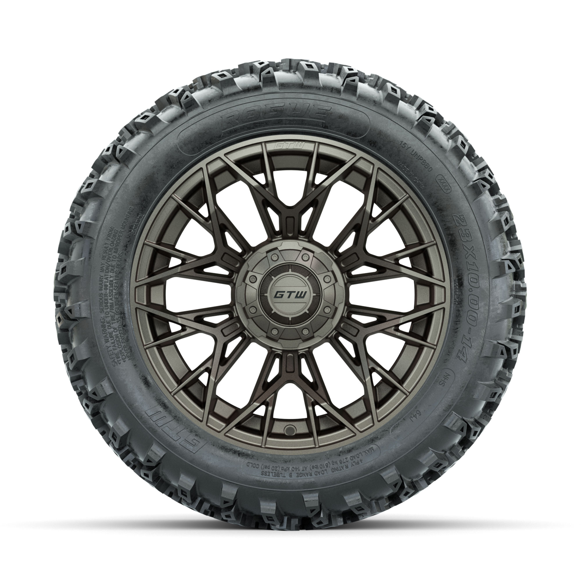 Buggies Unlimited - item a19-1062
