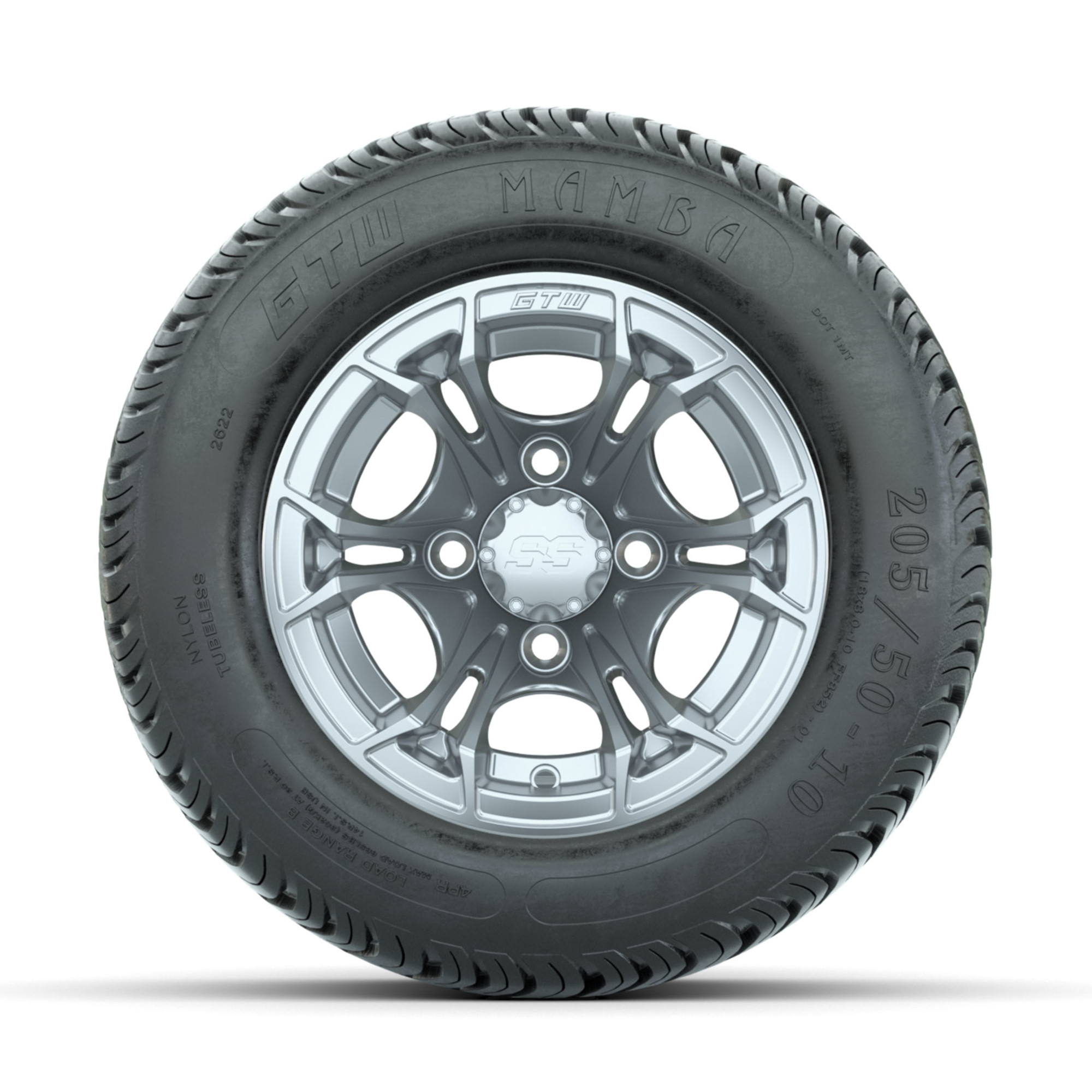 Buggies Unlimited - item a19-1070