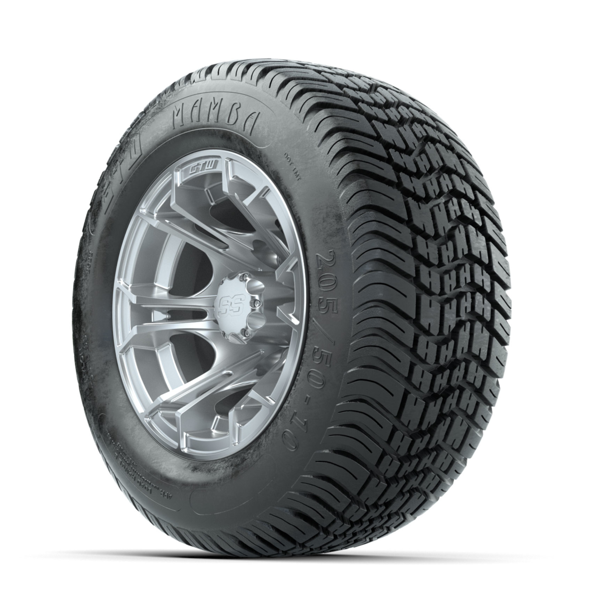 Buggies Unlimited - item a19-1070