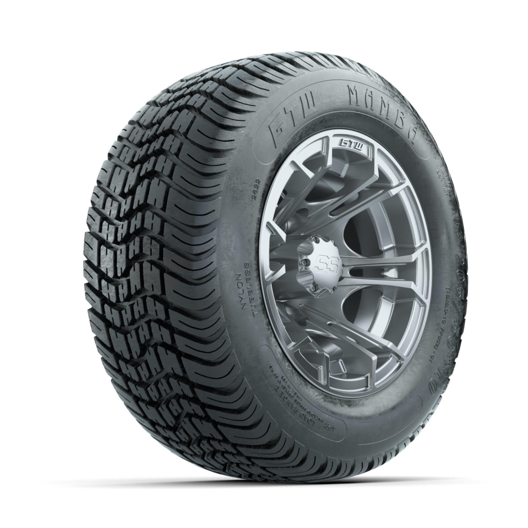 Buggies Unlimited - item a19-1070