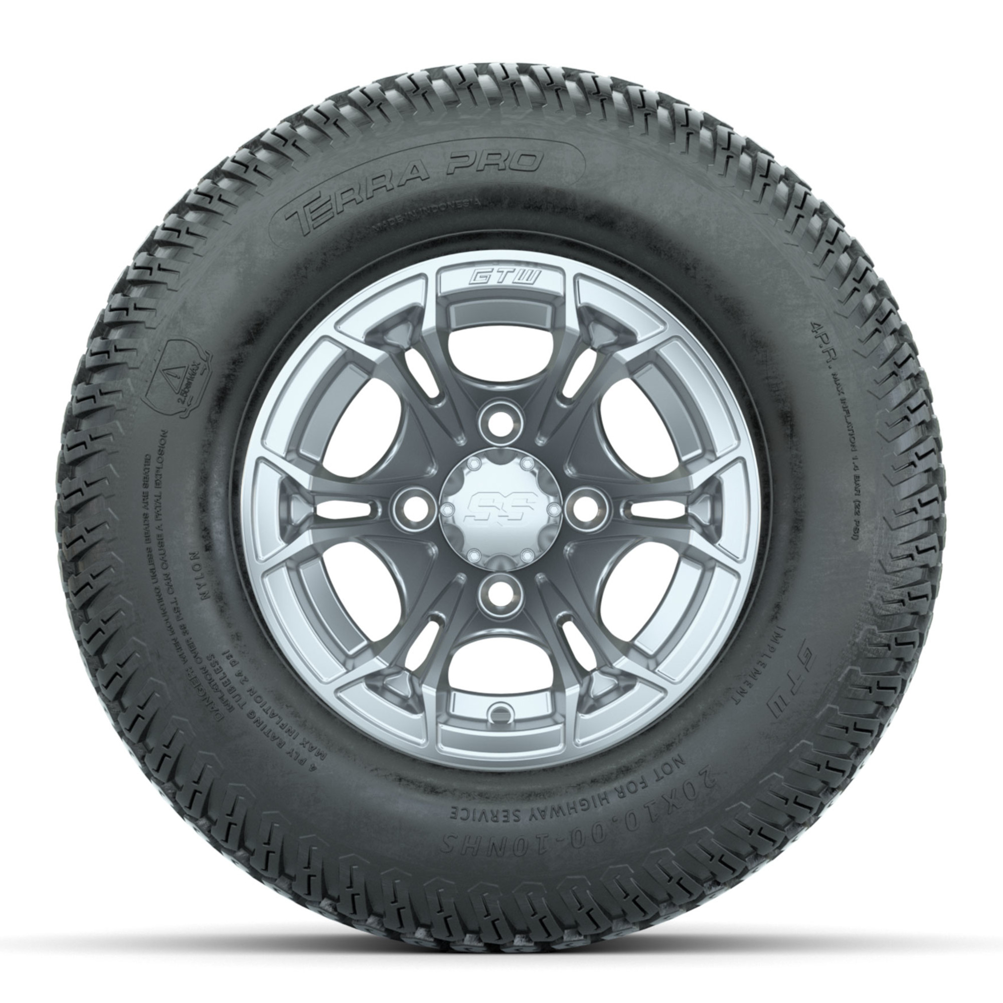 Buggies Unlimited - item a19-1071