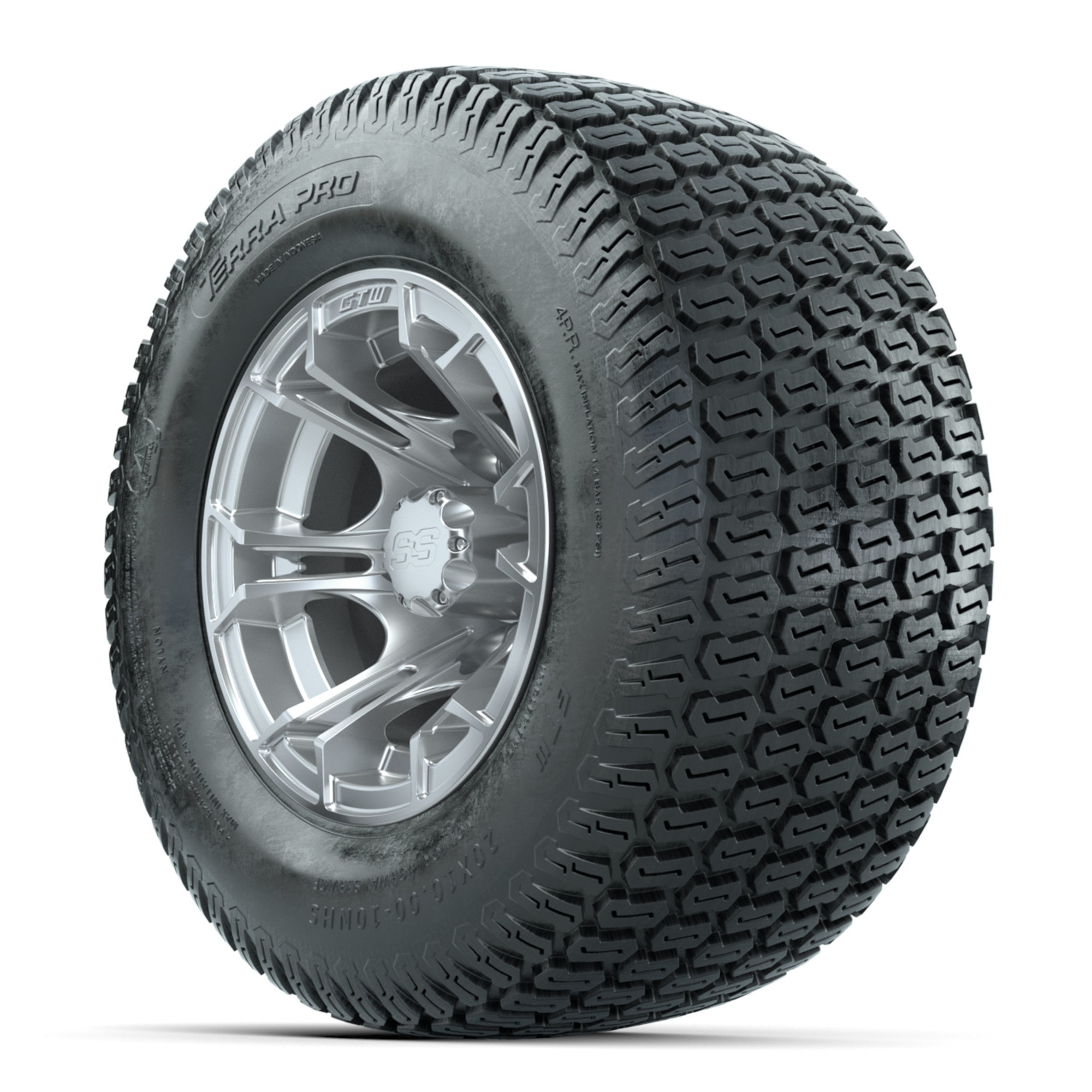Buggies Unlimited - item a19-1071