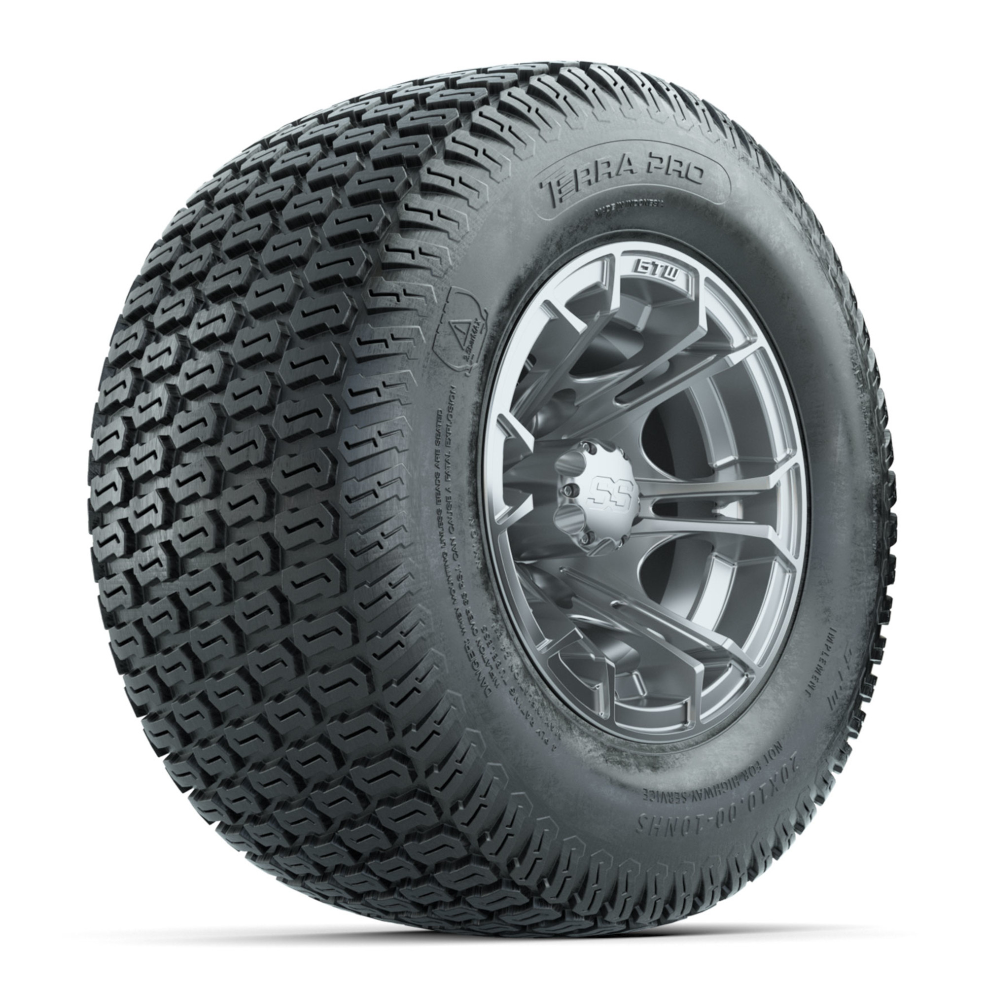 Buggies Unlimited - item a19-1071