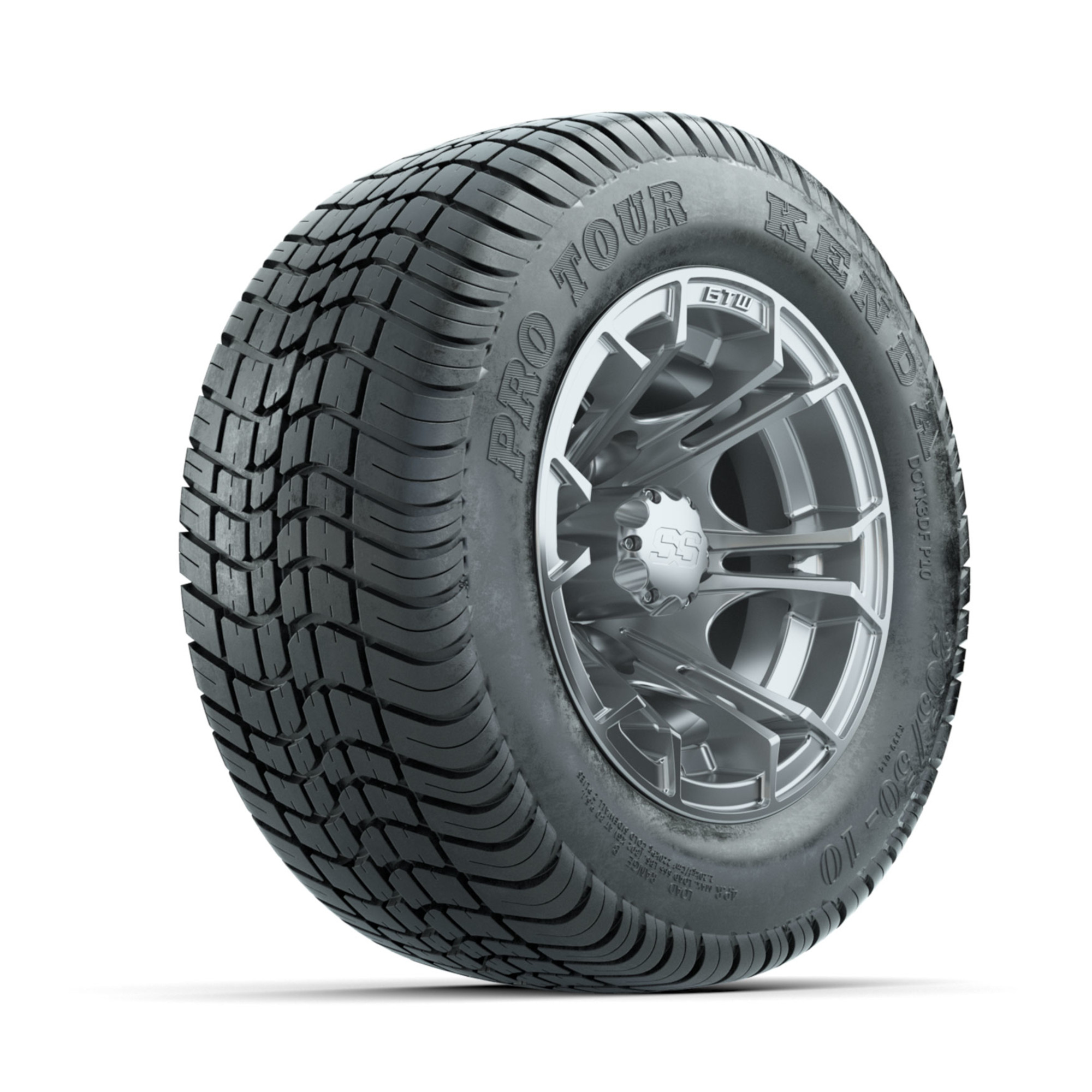 Buggies Unlimited - item a19-1075