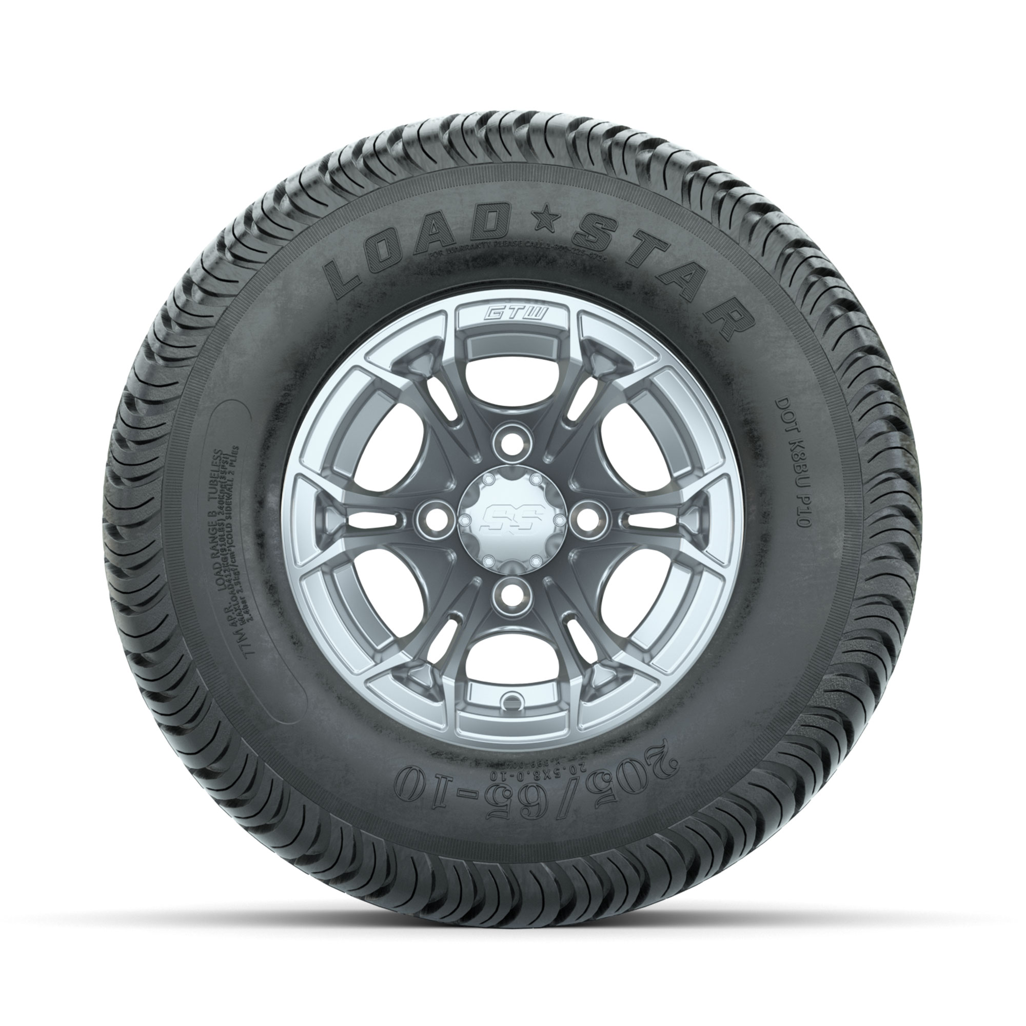 Buggies Unlimited - item a19-1076