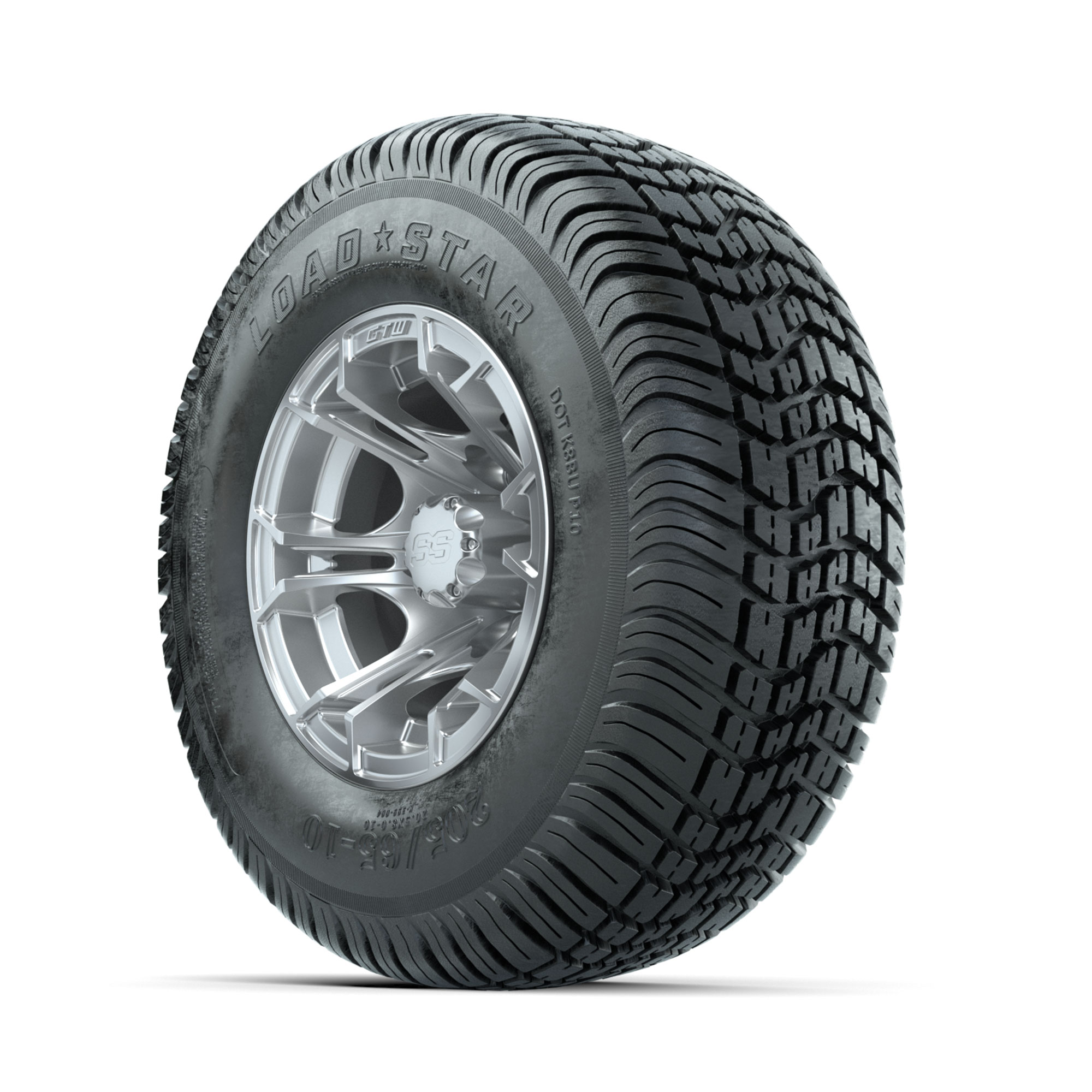 Buggies Unlimited - item a19-1076