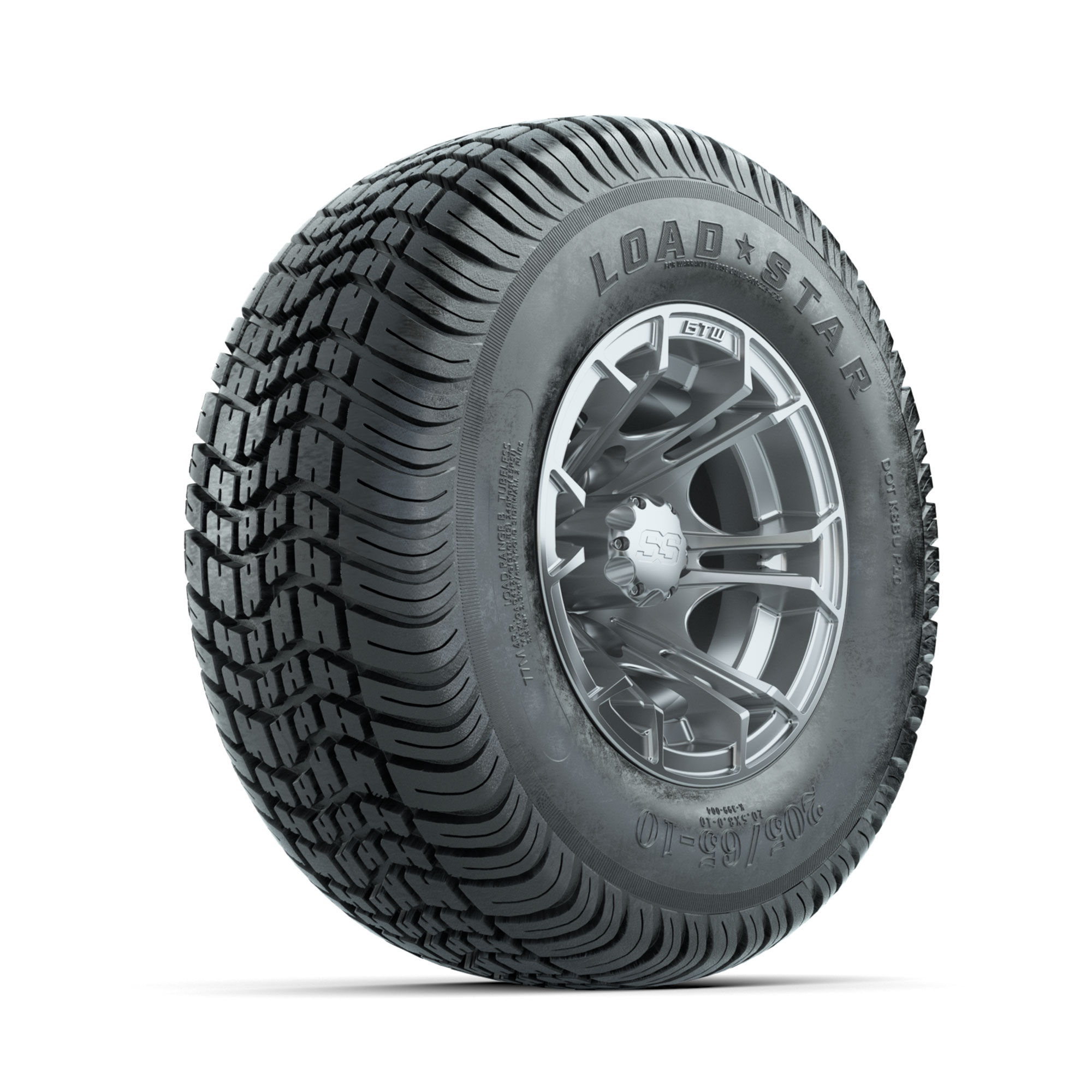 Buggies Unlimited - item a19-1076