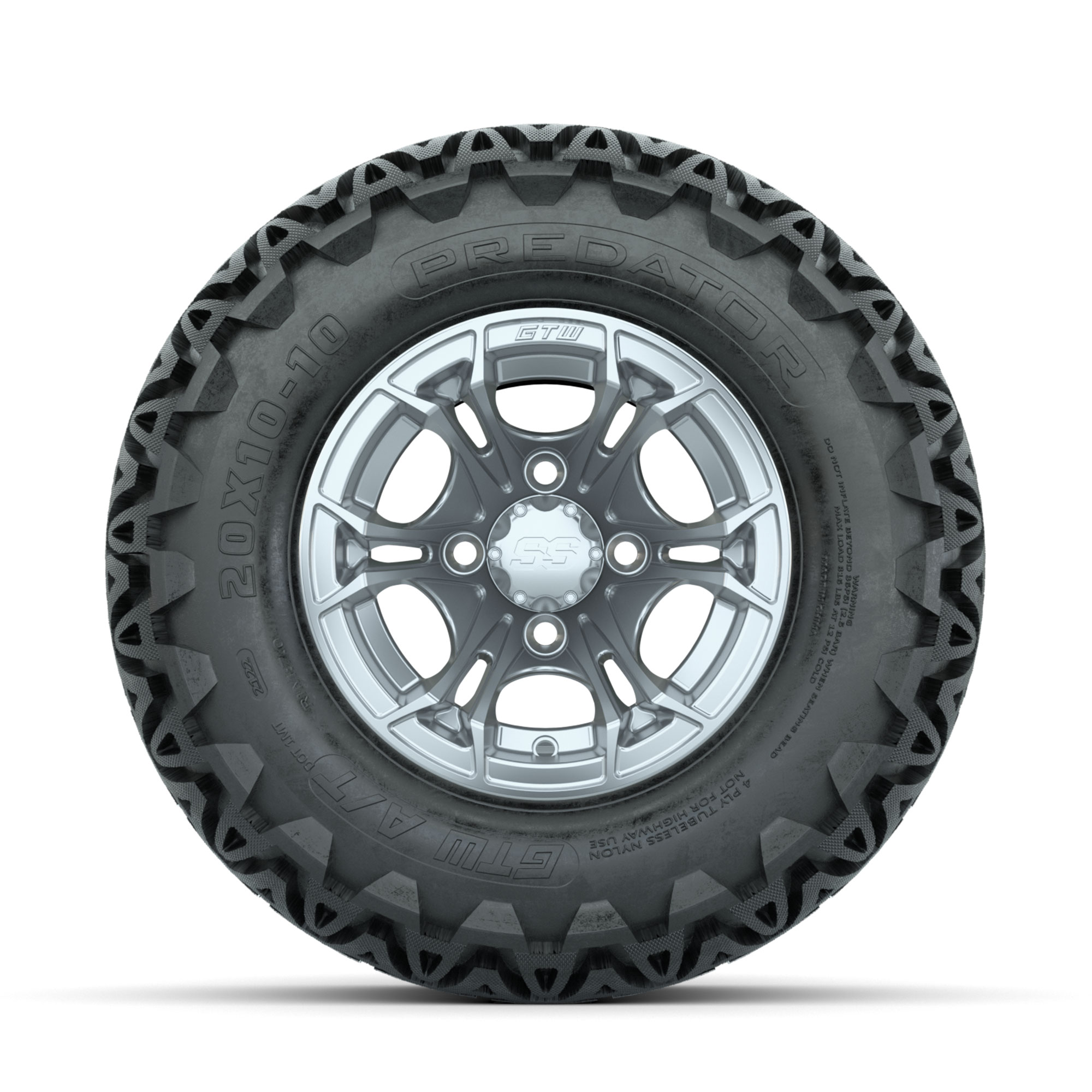 Buggies Unlimited - item a19-1084