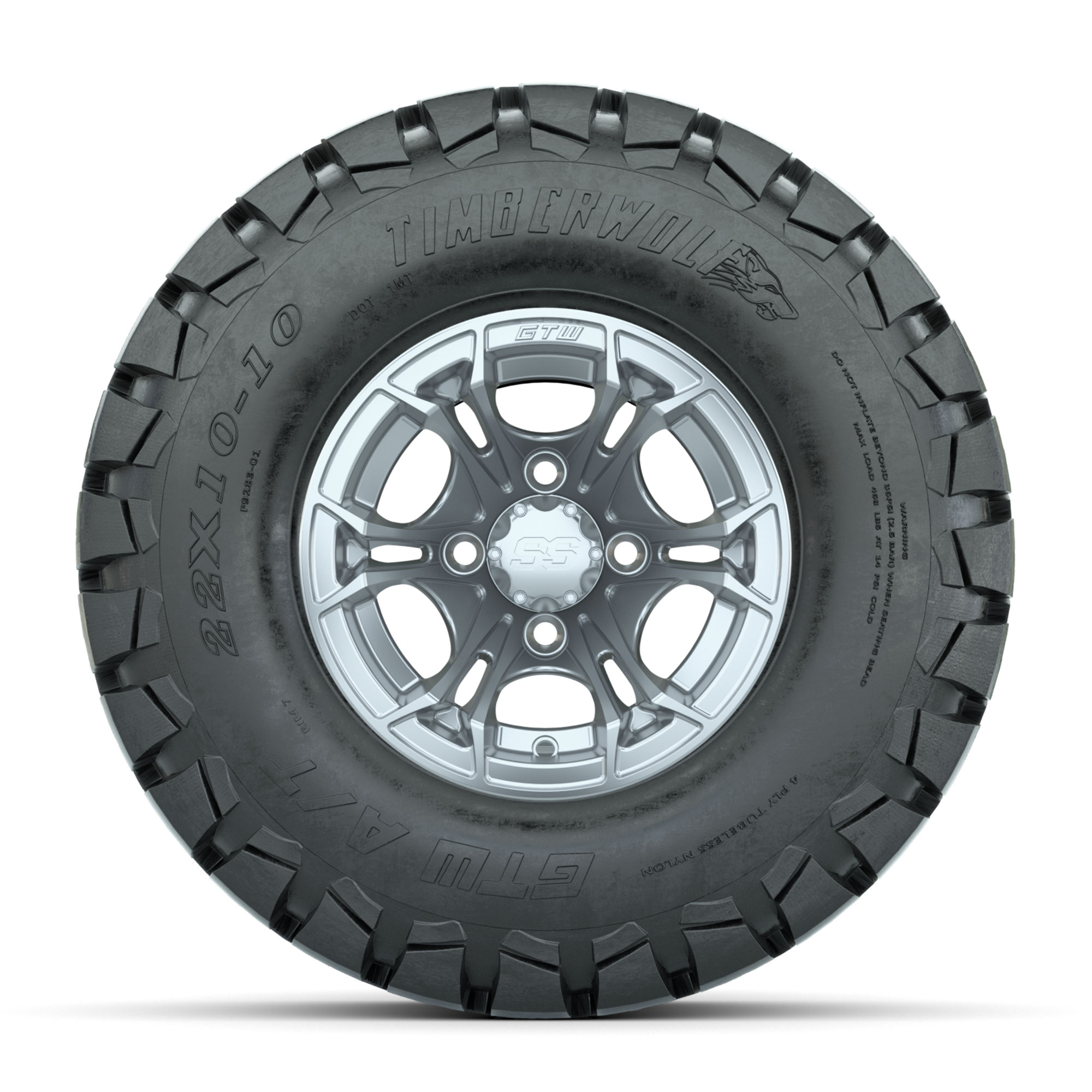 Buggies Unlimited - item a19-1086