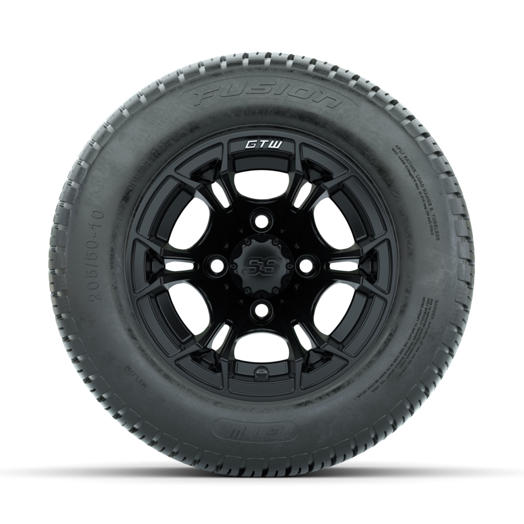 Buggies Unlimited - item a19-1087