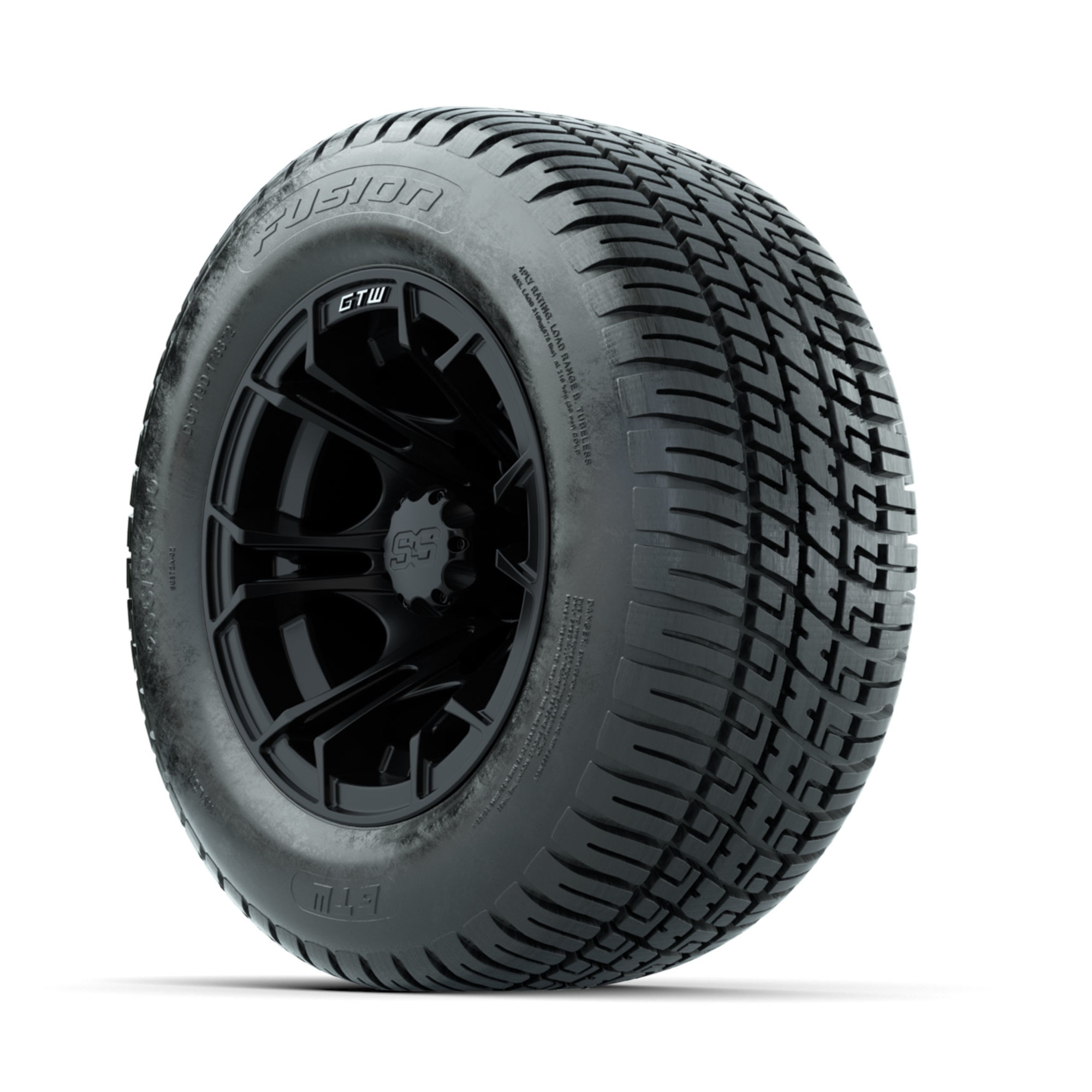 Buggies Unlimited - item a19-1087
