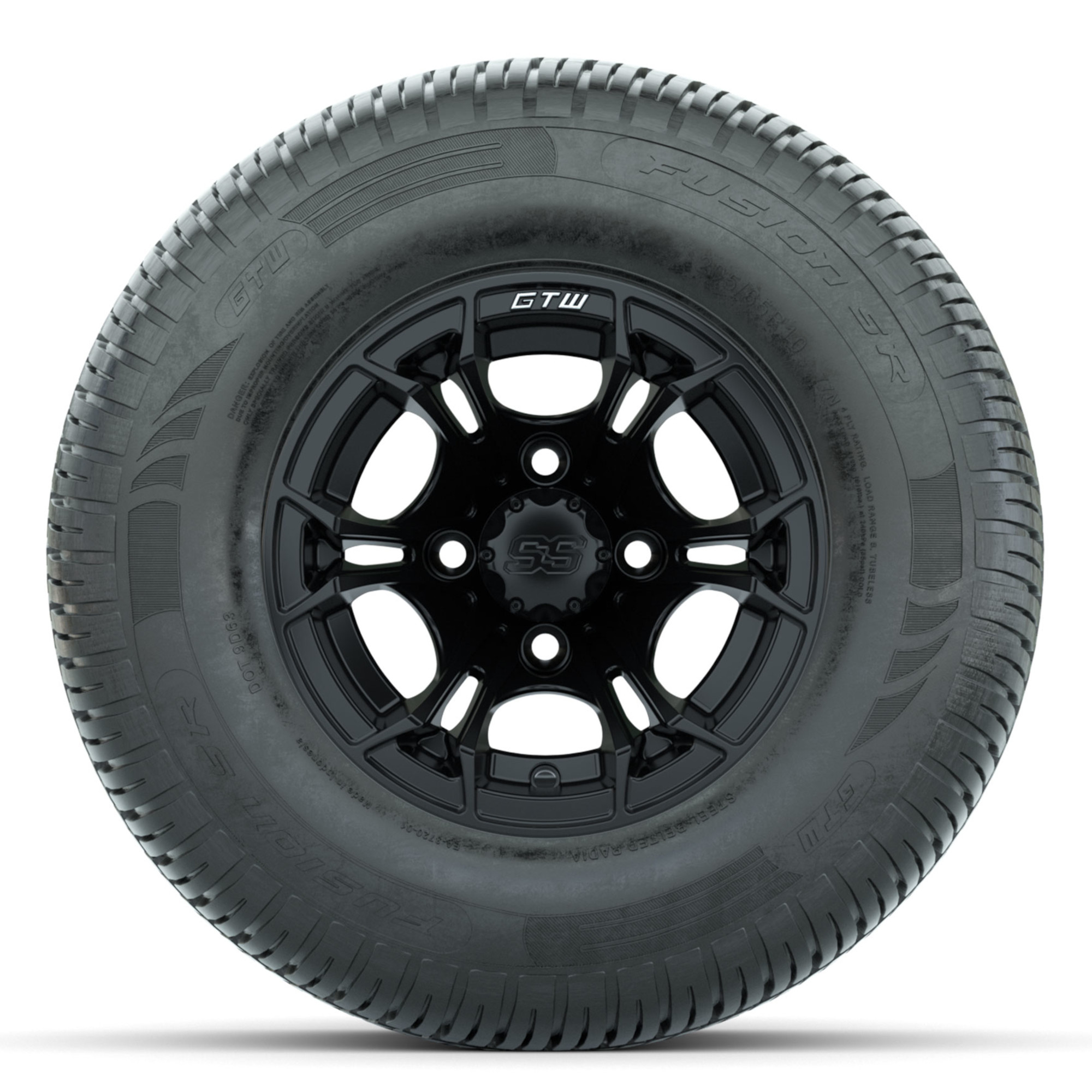 Buggies Unlimited - item a19-1089