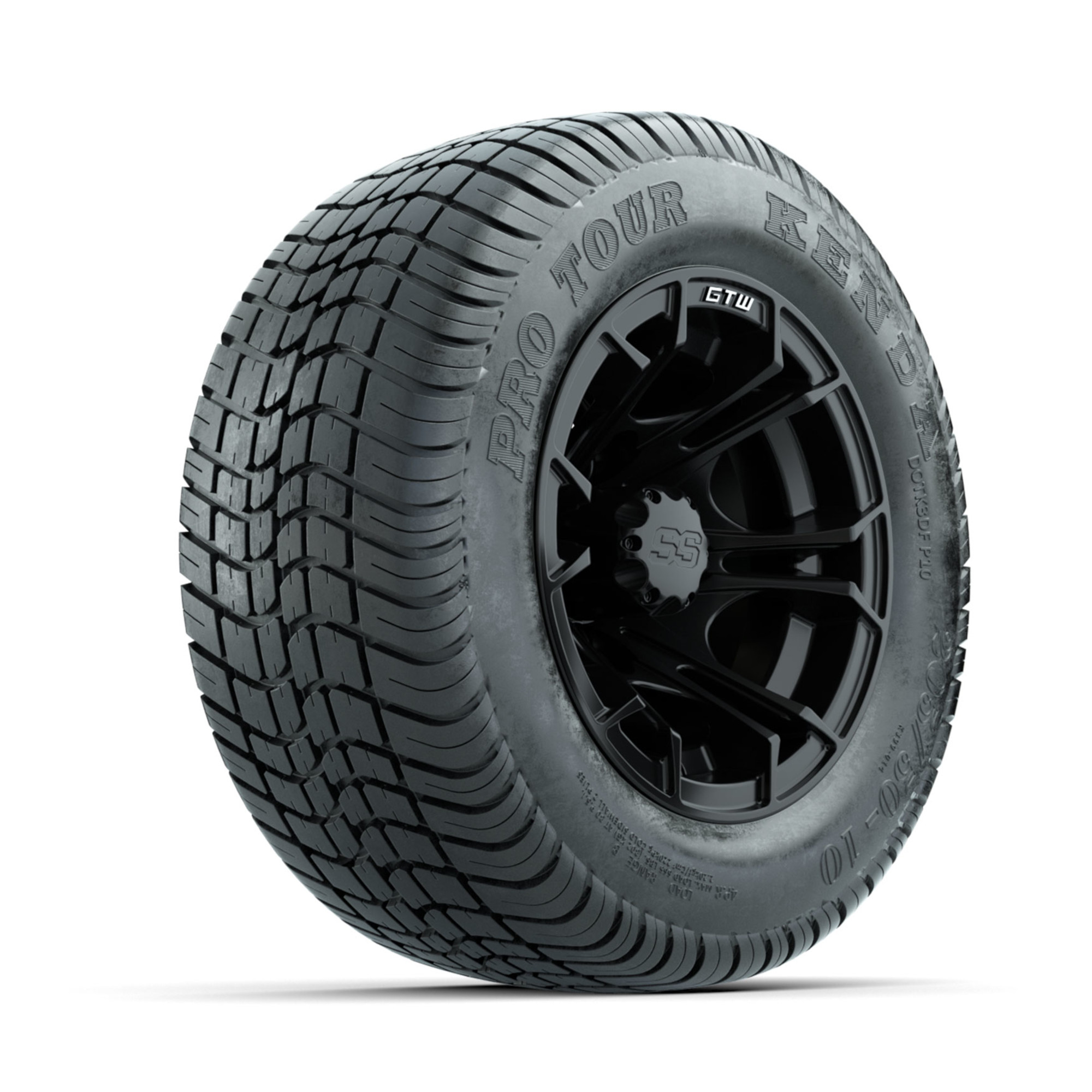 Buggies Unlimited - item a19-1095