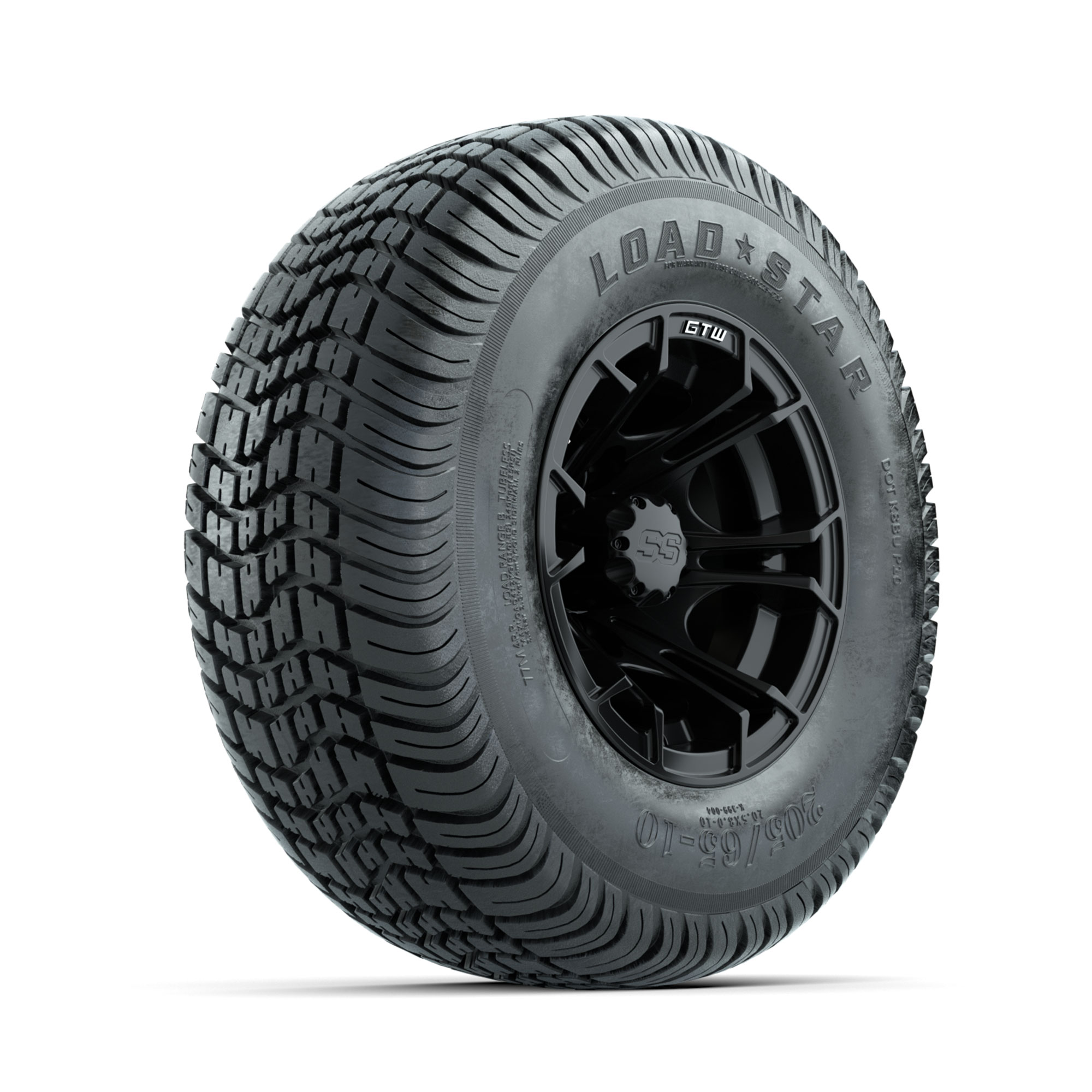 Buggies Unlimited - item a19-1096