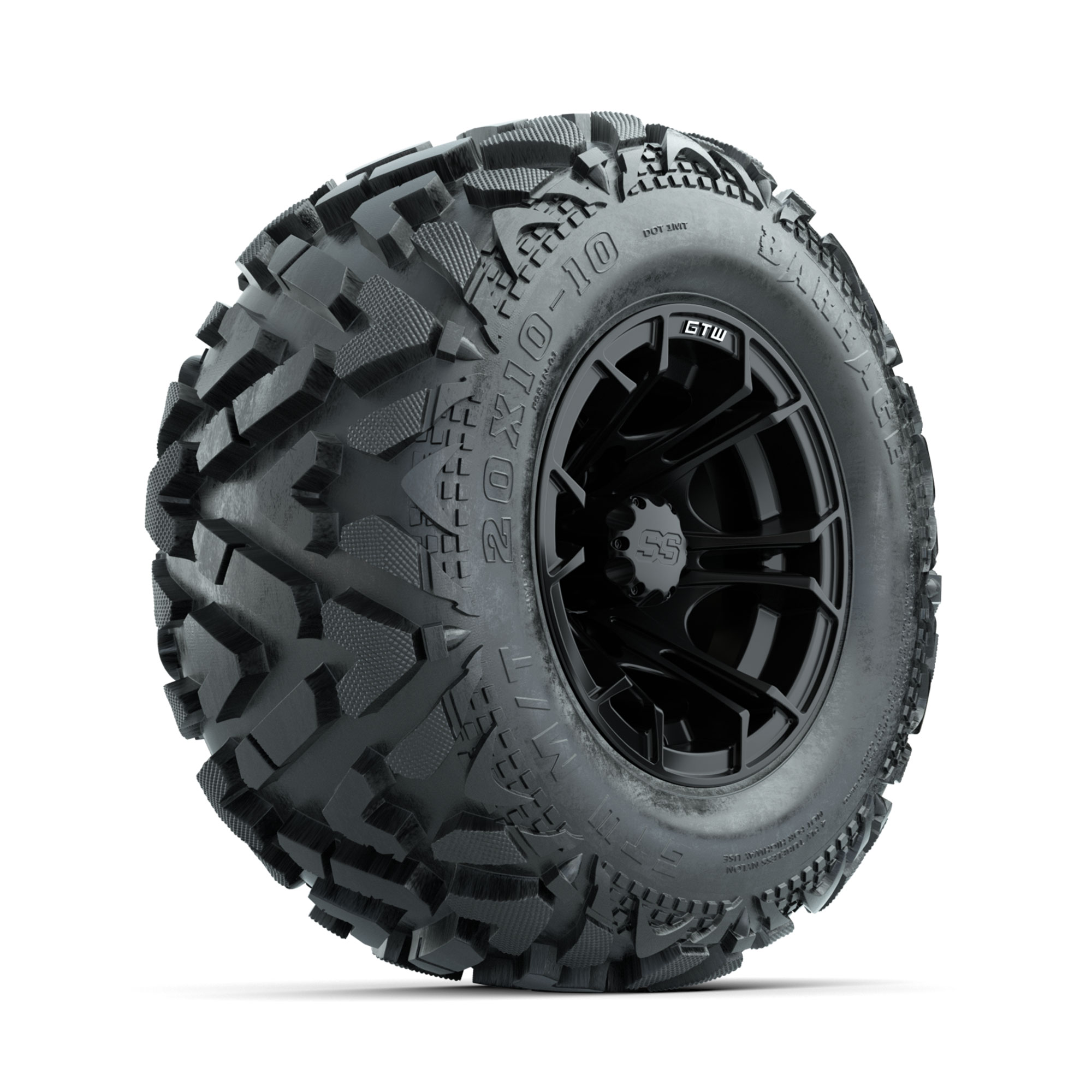 Buggies Unlimited - item a19-1097