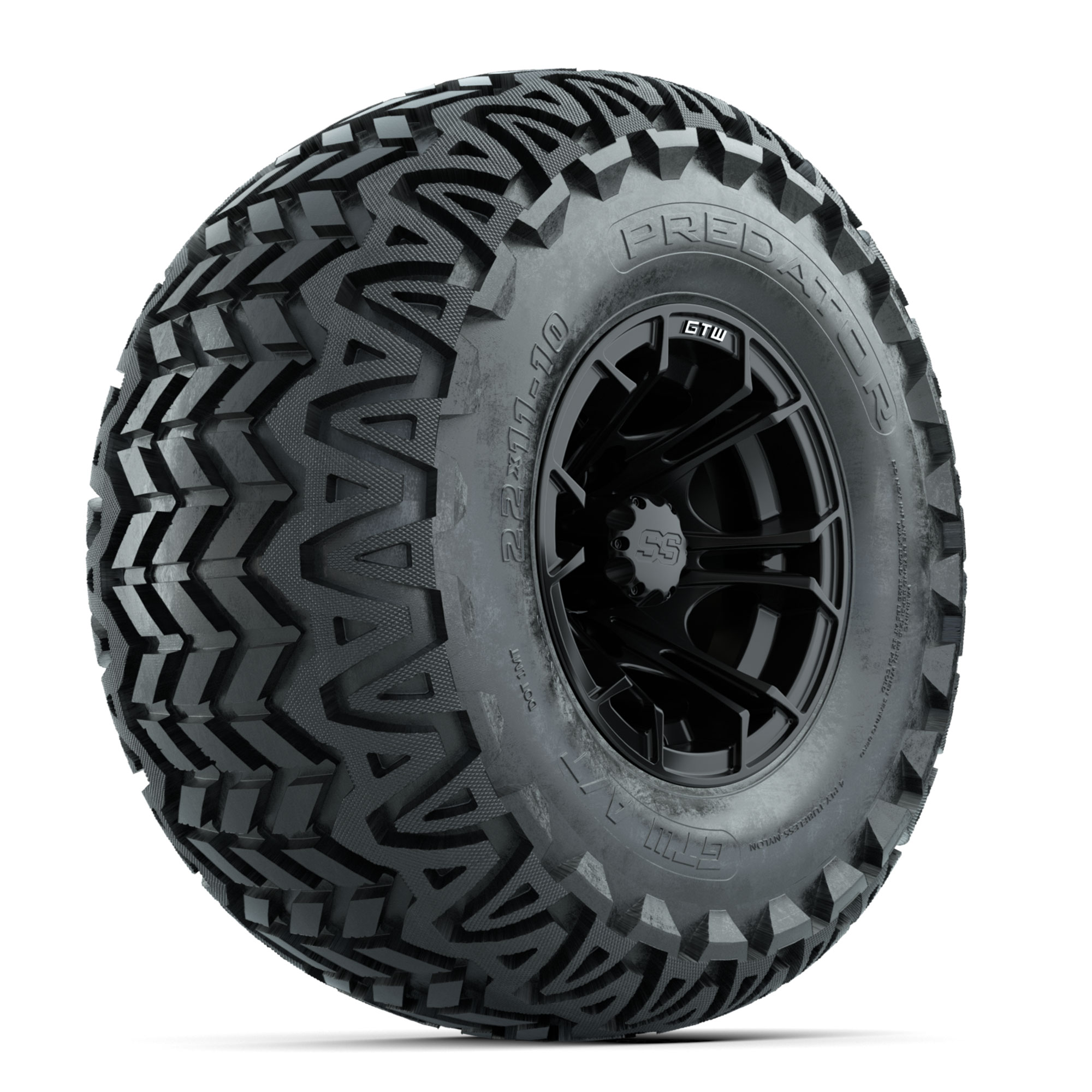 Buggies Unlimited - item a19-1105