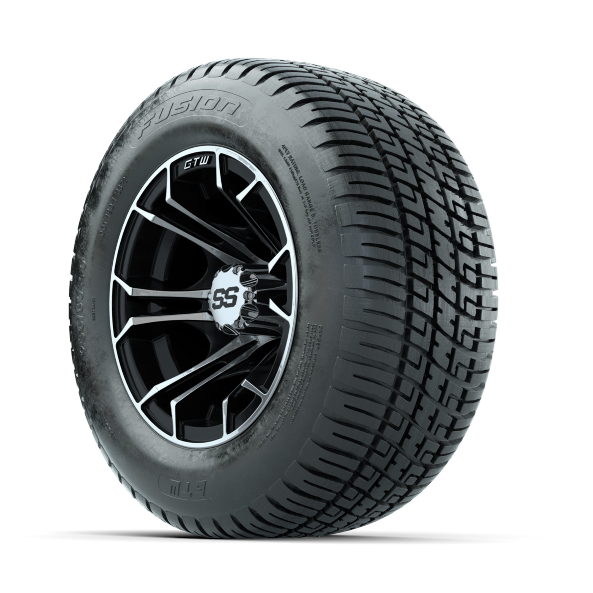 Buggies Unlimited - item a19-1107