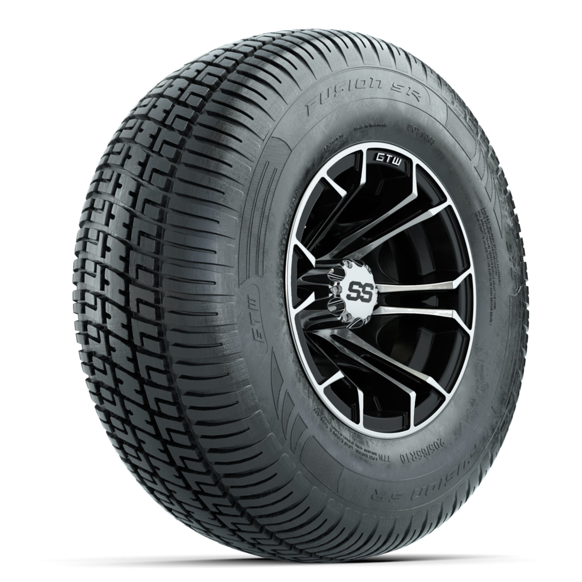 Buggies Unlimited - item a19-1109