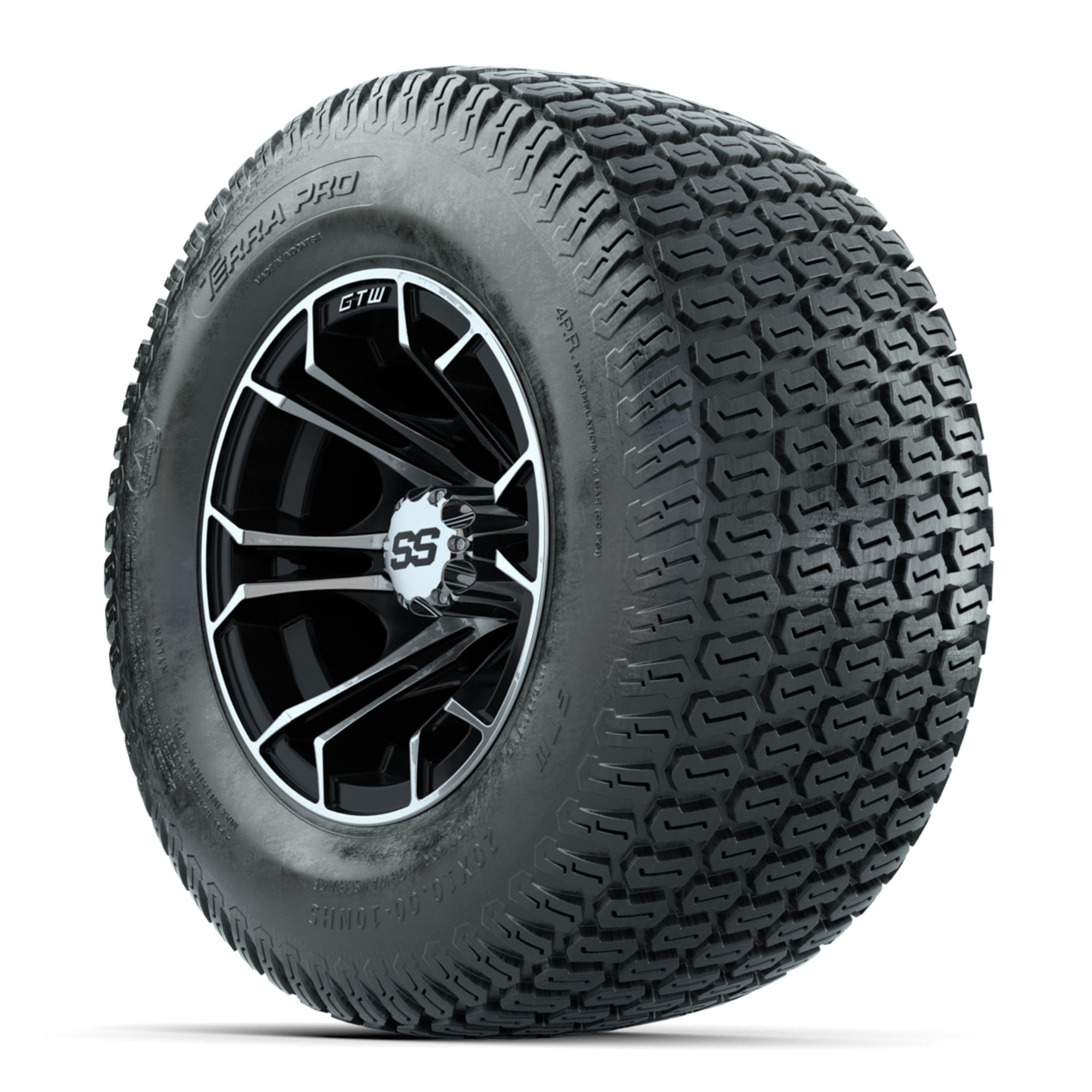 Buggies Unlimited - item a19-1111