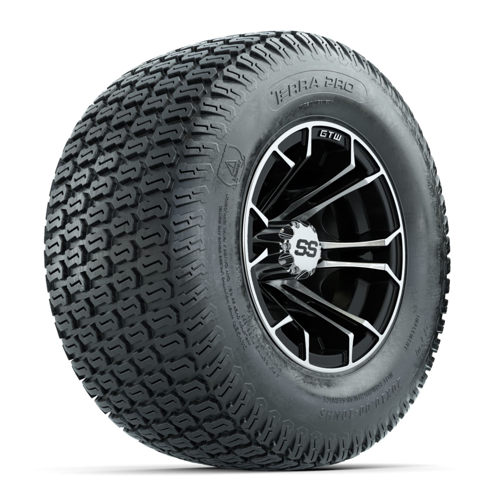 Buggies Unlimited - item a19-1111