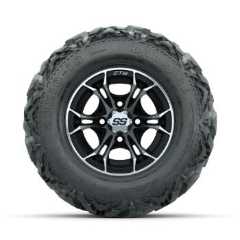 Buggies Unlimited - item a19-1117