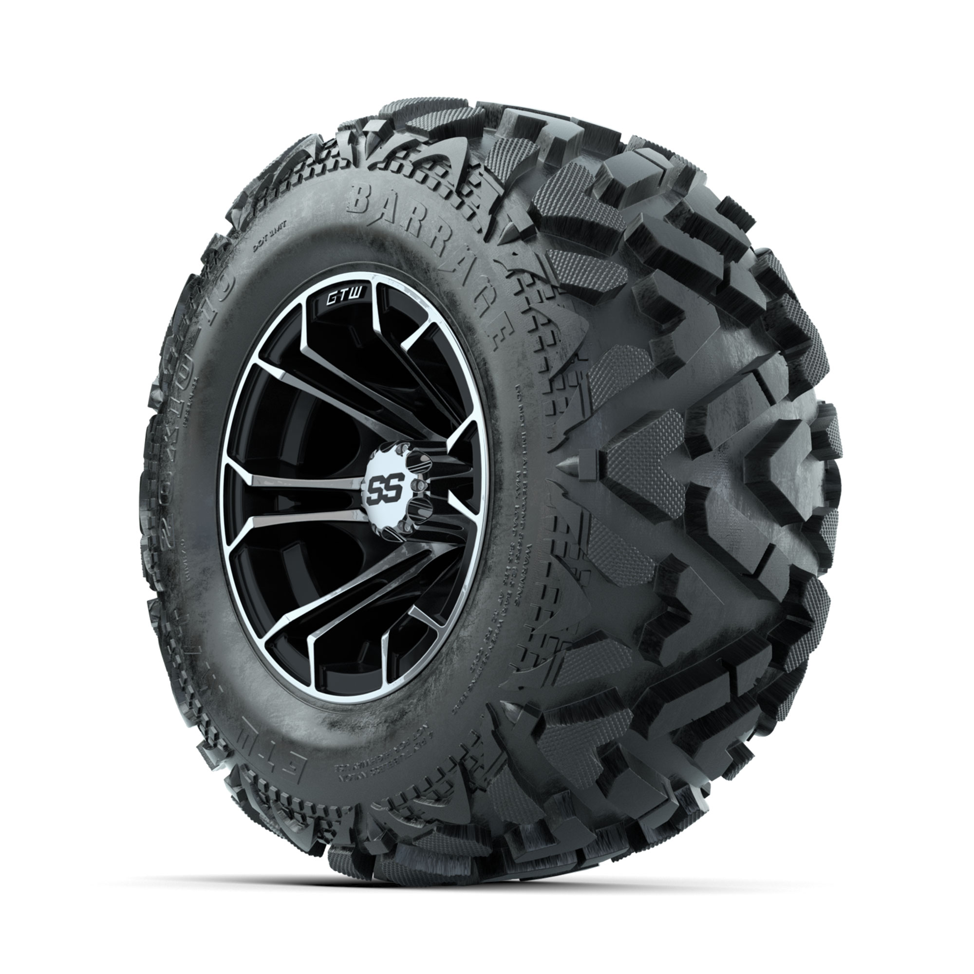 Buggies Unlimited - item a19-1117