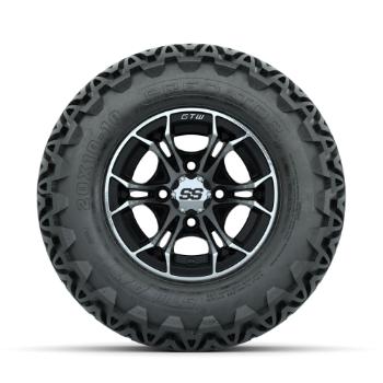 Buggies Unlimited - item a19-1124