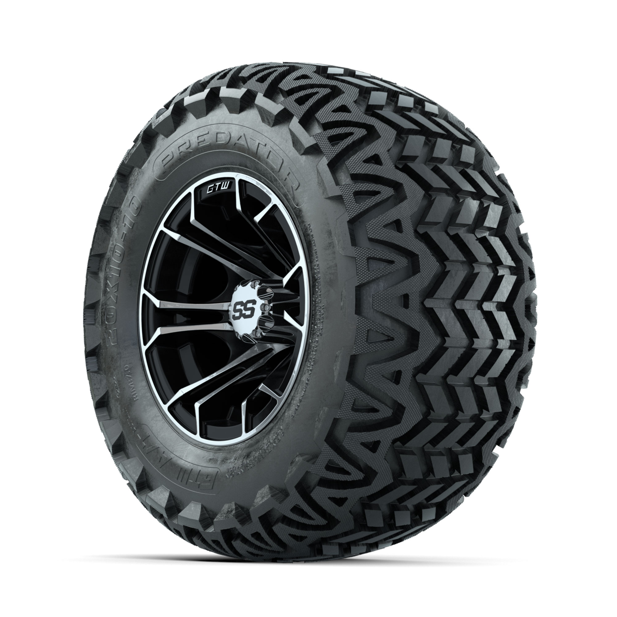 Buggies Unlimited - item a19-1124