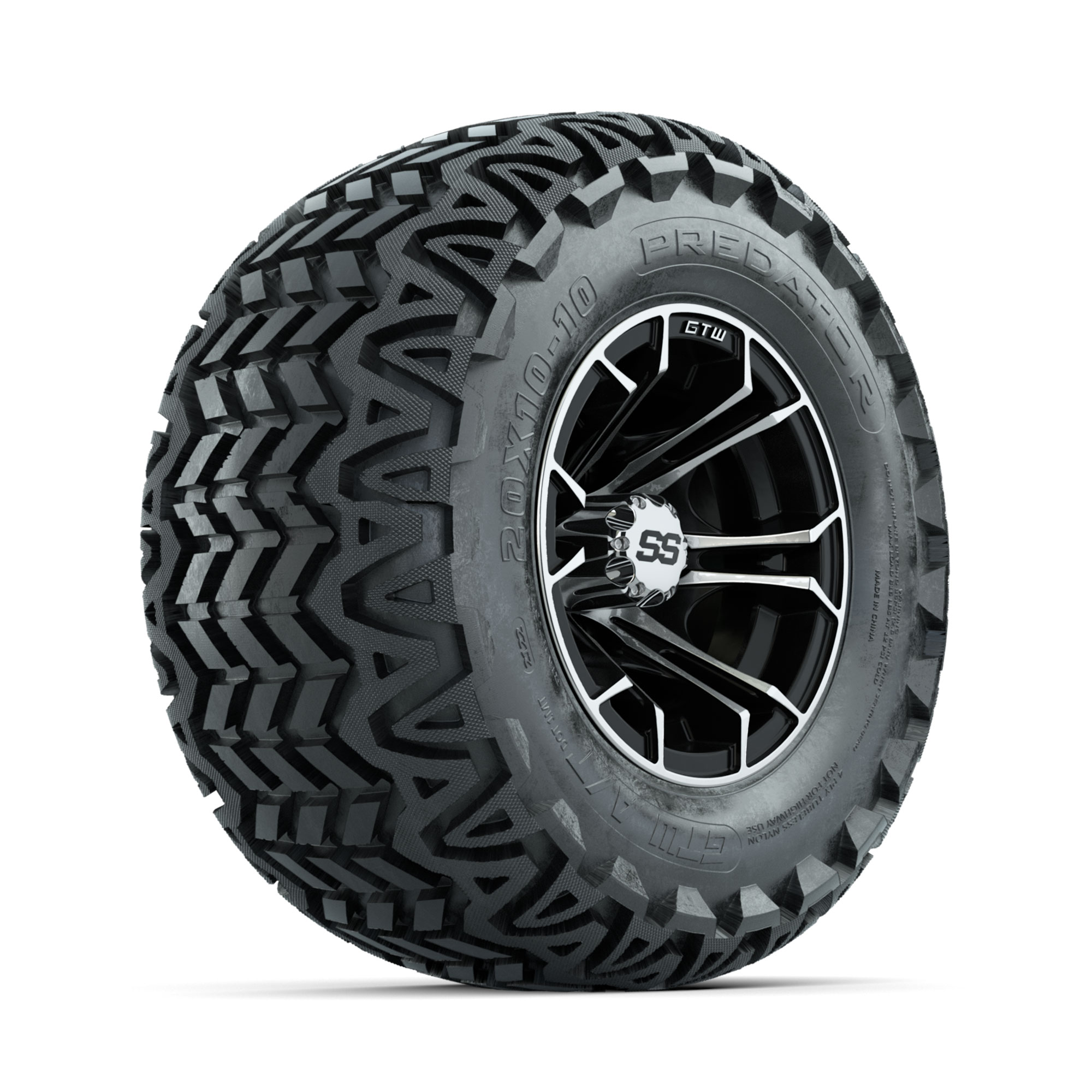 Buggies Unlimited - item a19-1124