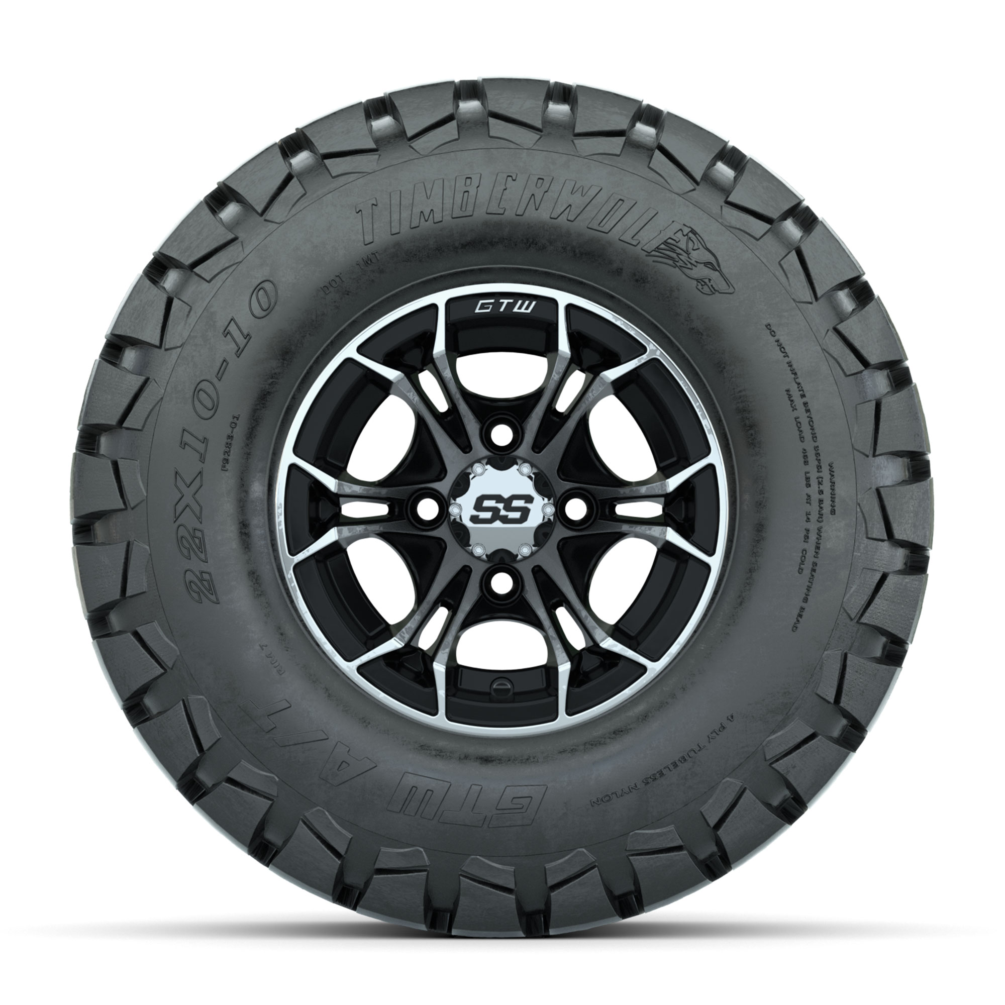 Buggies Unlimited - item a19-1126